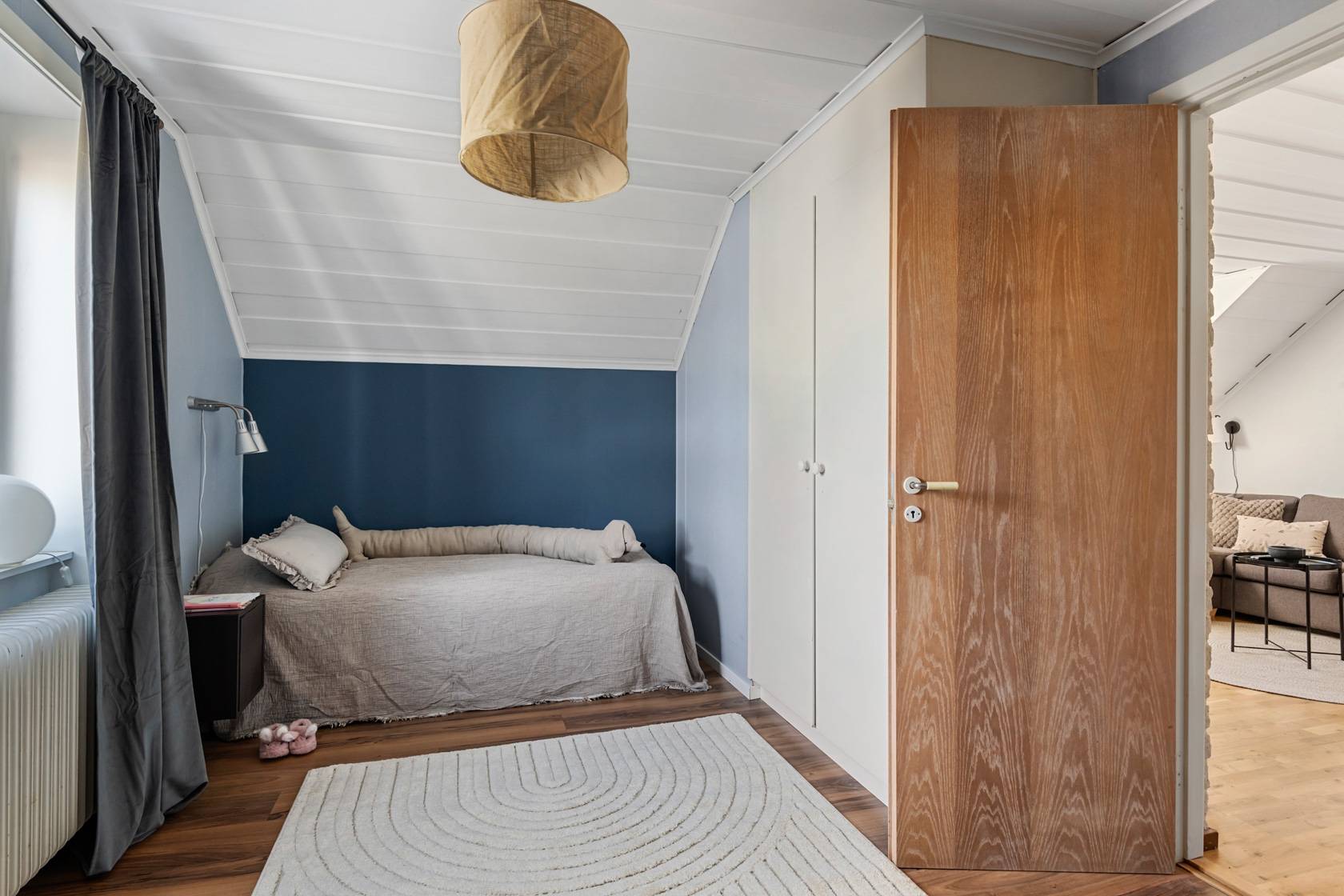 138 m² Villa på Snickargränd 12 Vindeln Vindelns kommun - bild 17