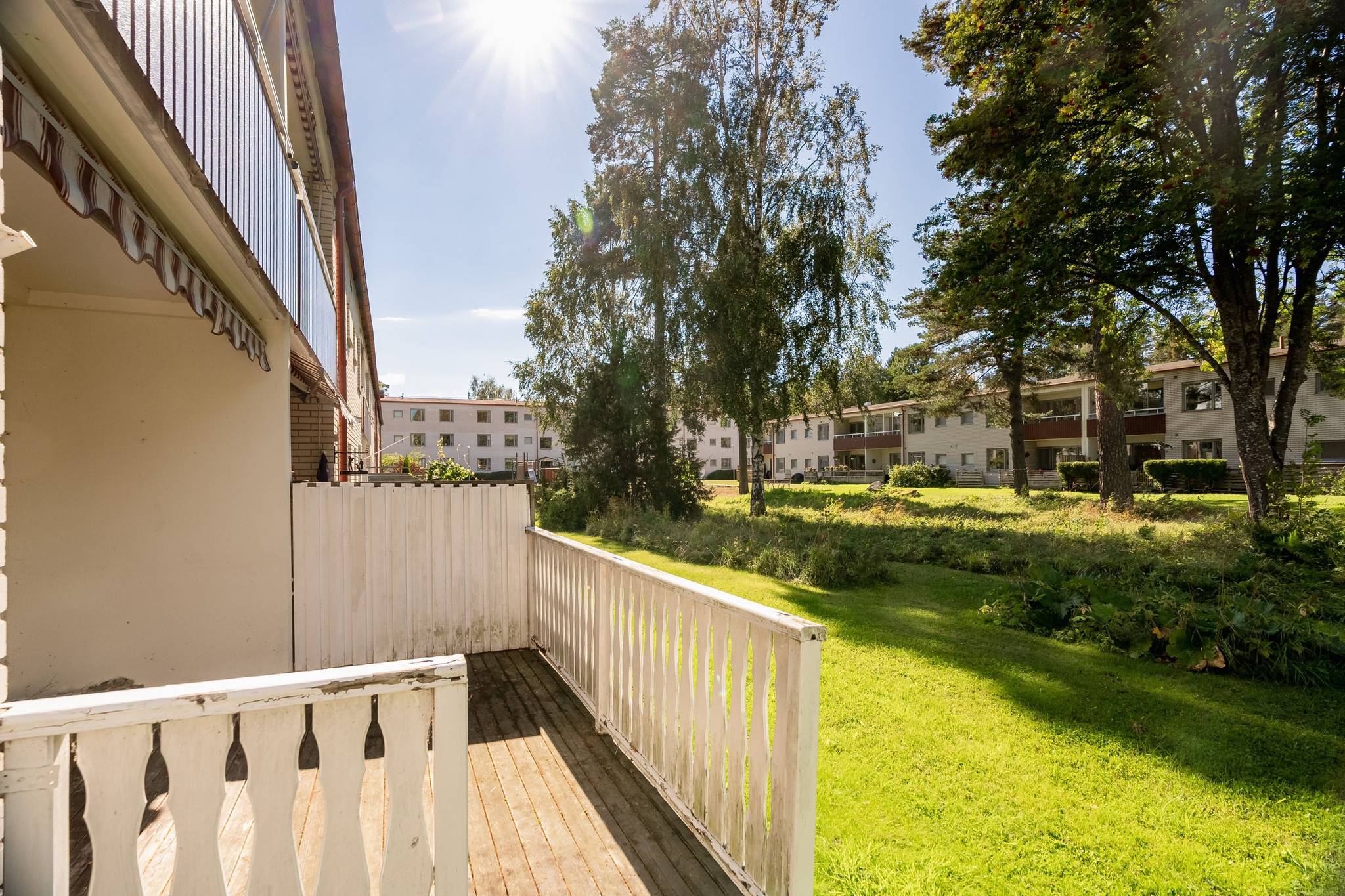 3 rum Lägenhet på Norrbågen 39D Sätra Gävle kommun - bild 18