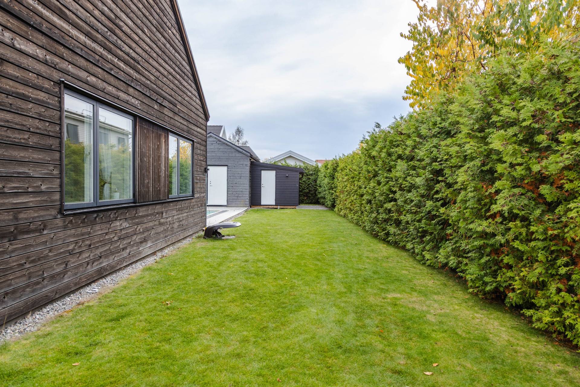 7 rum Villa på Ålesundsgatan 10 Lillhamra Västerås kommun - bild 75