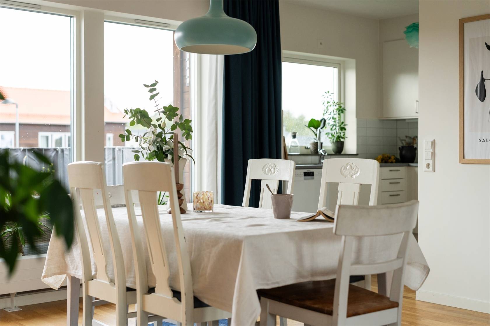 3 rum Lägenhet på Tångräkans Gård 3D Stora Höga Stenungsunds kommun - bild 13