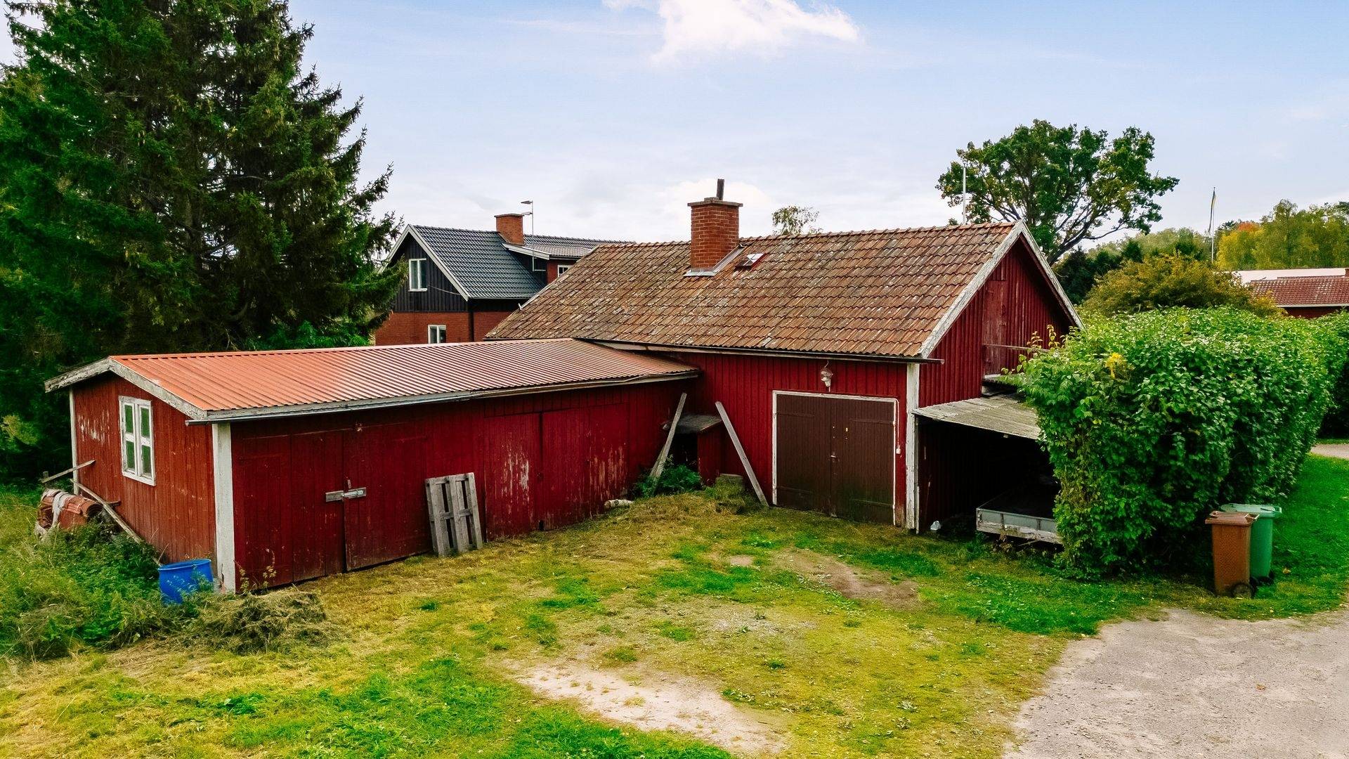 5 rum Villa på Kylle Staversås 23 Moholm Töreboda kommun - bild 35
