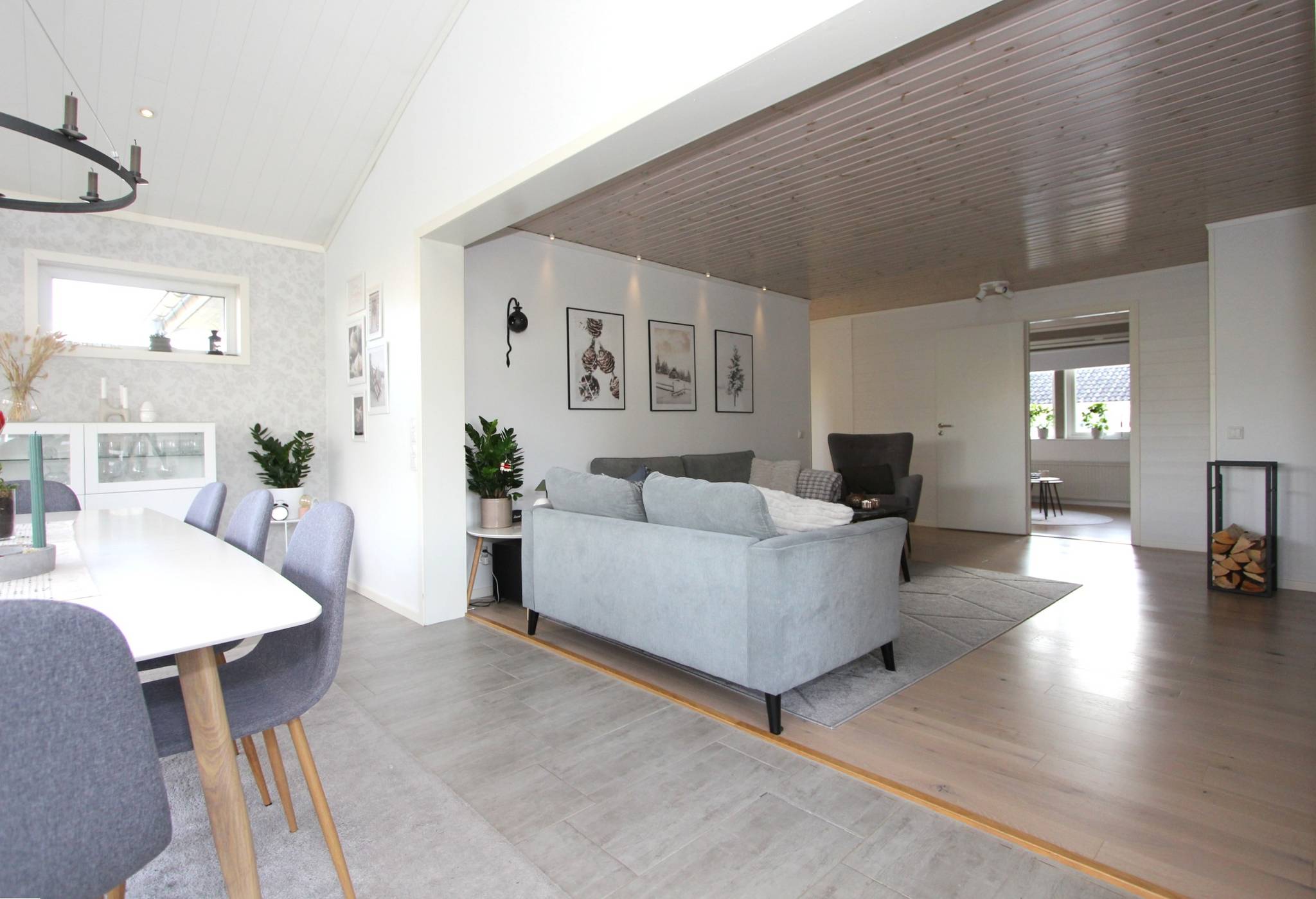 6 rum Villa på Nålgatan 1 Åseda Uppvidinge kommun - bild 38