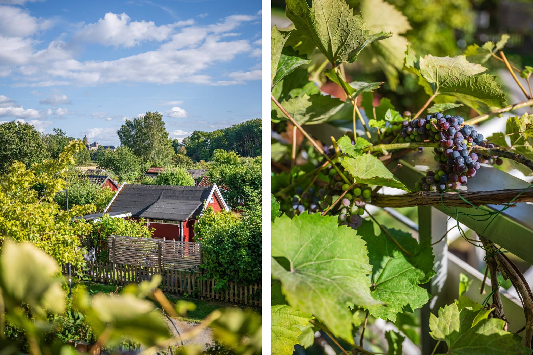 4 rum Lägenhet på Bergshamra allé 87 Bergshamra Solna kommun - bild 58
