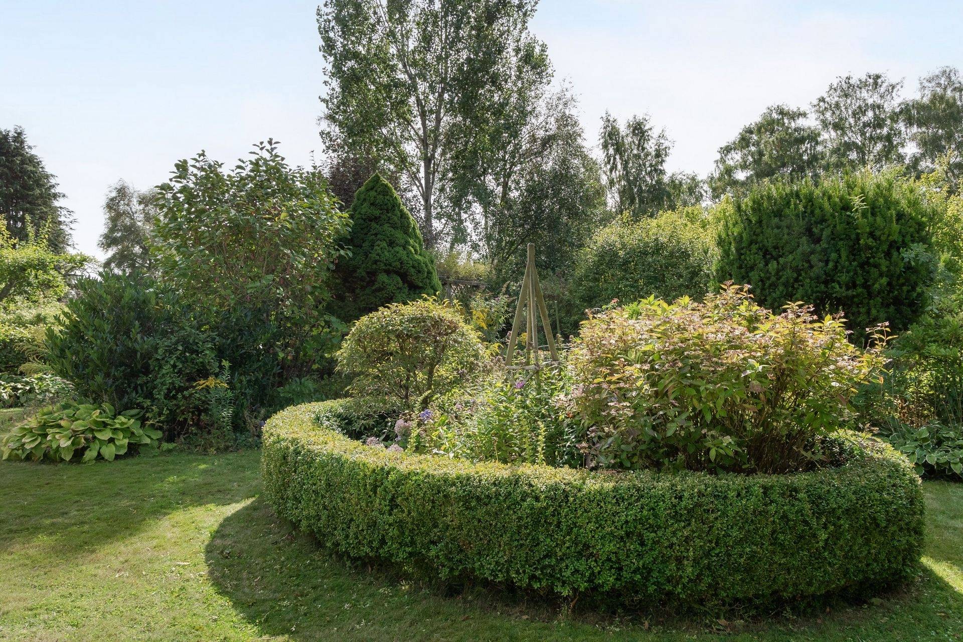 4 rum Villa på Bröderna Jönssons väg 6 Ringsegård Falkenbergs kommun - bild 7