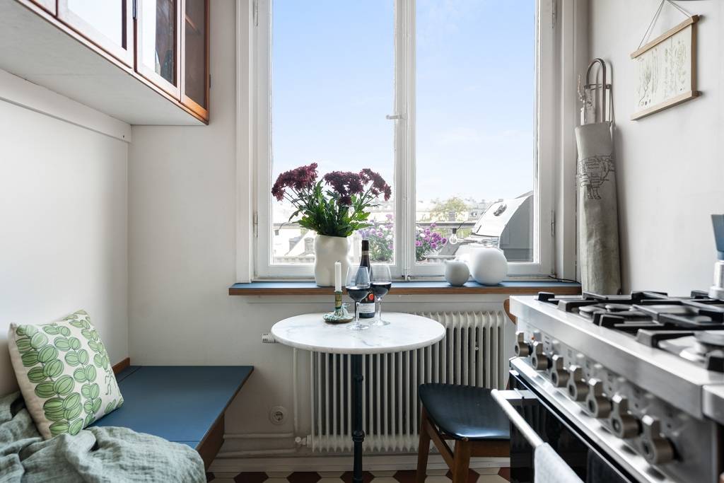 3 rum Lägenhet på Gotlandsgatan 60, 5/5tr Södermalm - SOFO Stockholms kommun - bild 14