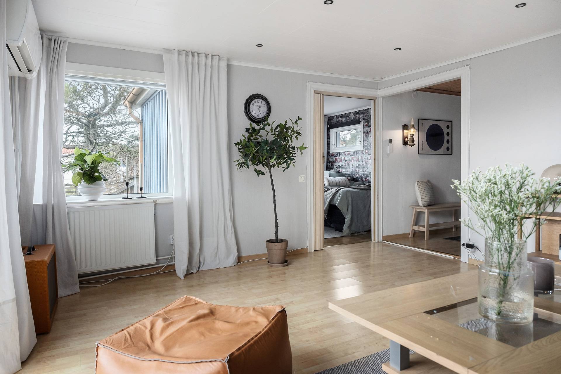 5 rum Villa på Hällsviksvägen 8 Torslanda - Hällsvik Göteborgs kommun - bild 10