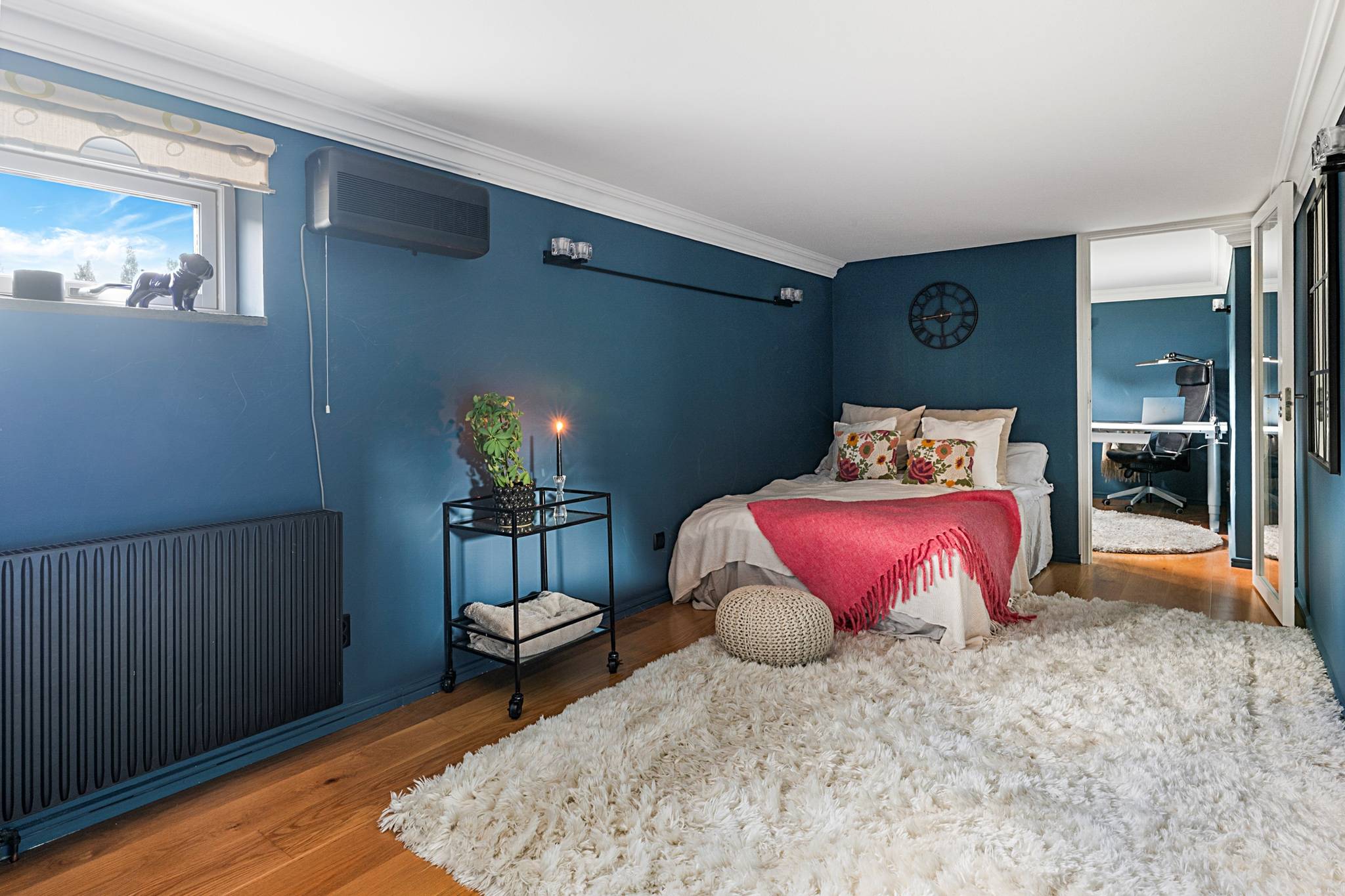 5 rum Villa på Svartskogsvägen 15 Svartbäcken Haninge kommun - bild 33
