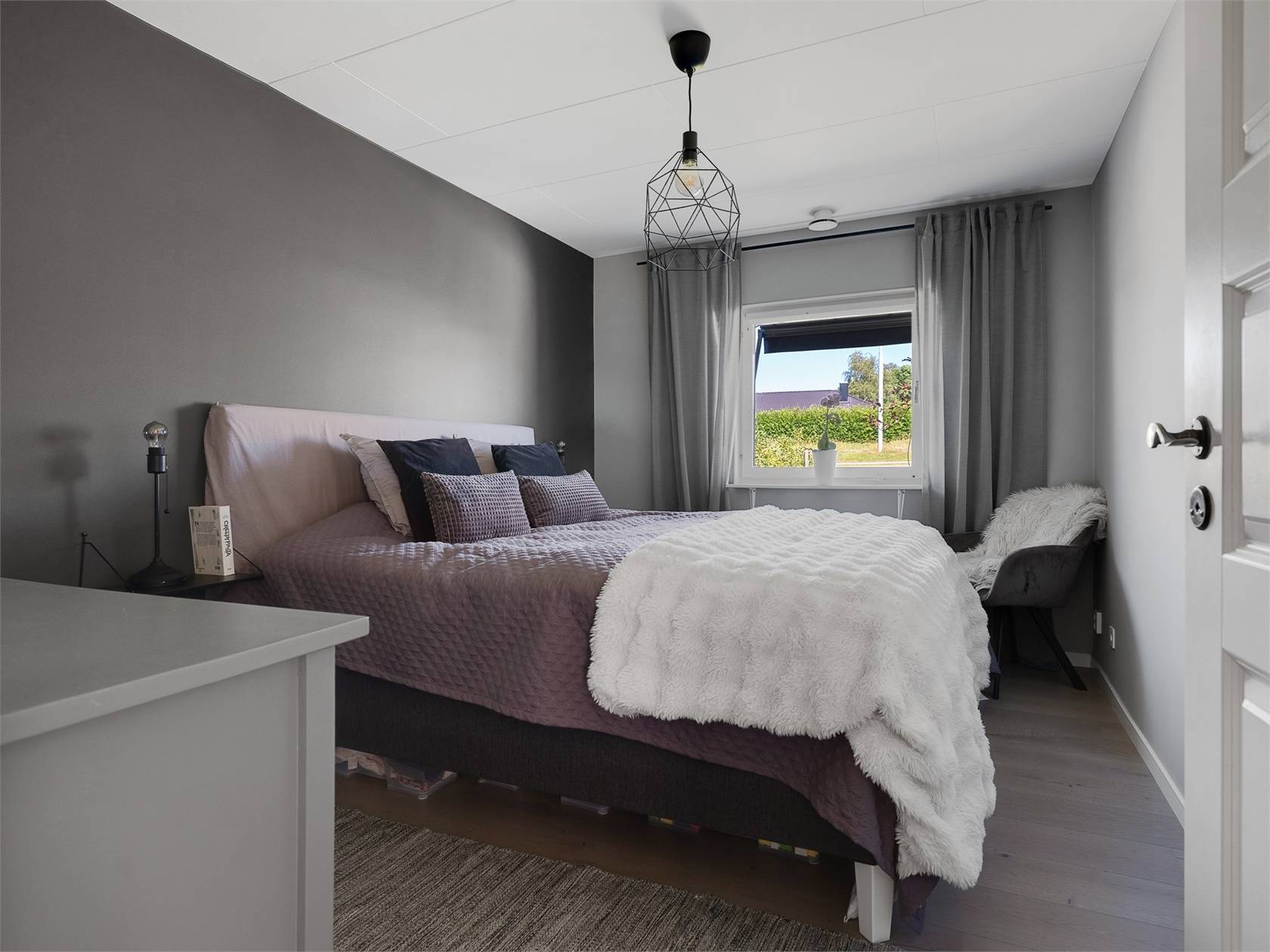 4 rum Radhus på Gryningsvägen 28 Kurveröd Uddevalla kommun - bild 20