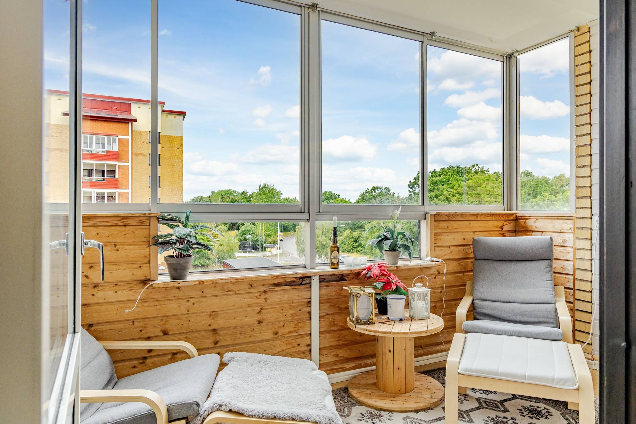 3 rum lägenhet på Klunkens Backe 5 Berga, Kalmar kommun - bild 4