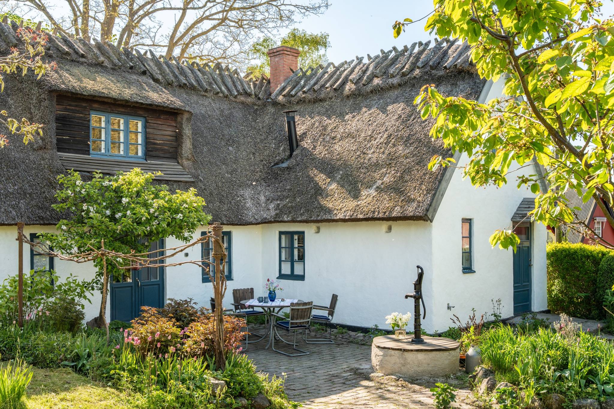 5 rum Villa på Aggarps bygata 28-0 Svedala Svedala kommun - bild 1