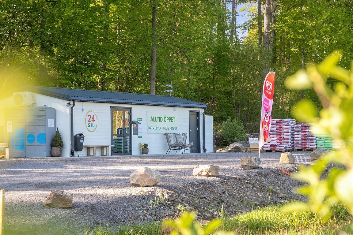 9 rum Villa på Sommarrovägen 13 Västra Bodarna Alingsås kommun - bild 66