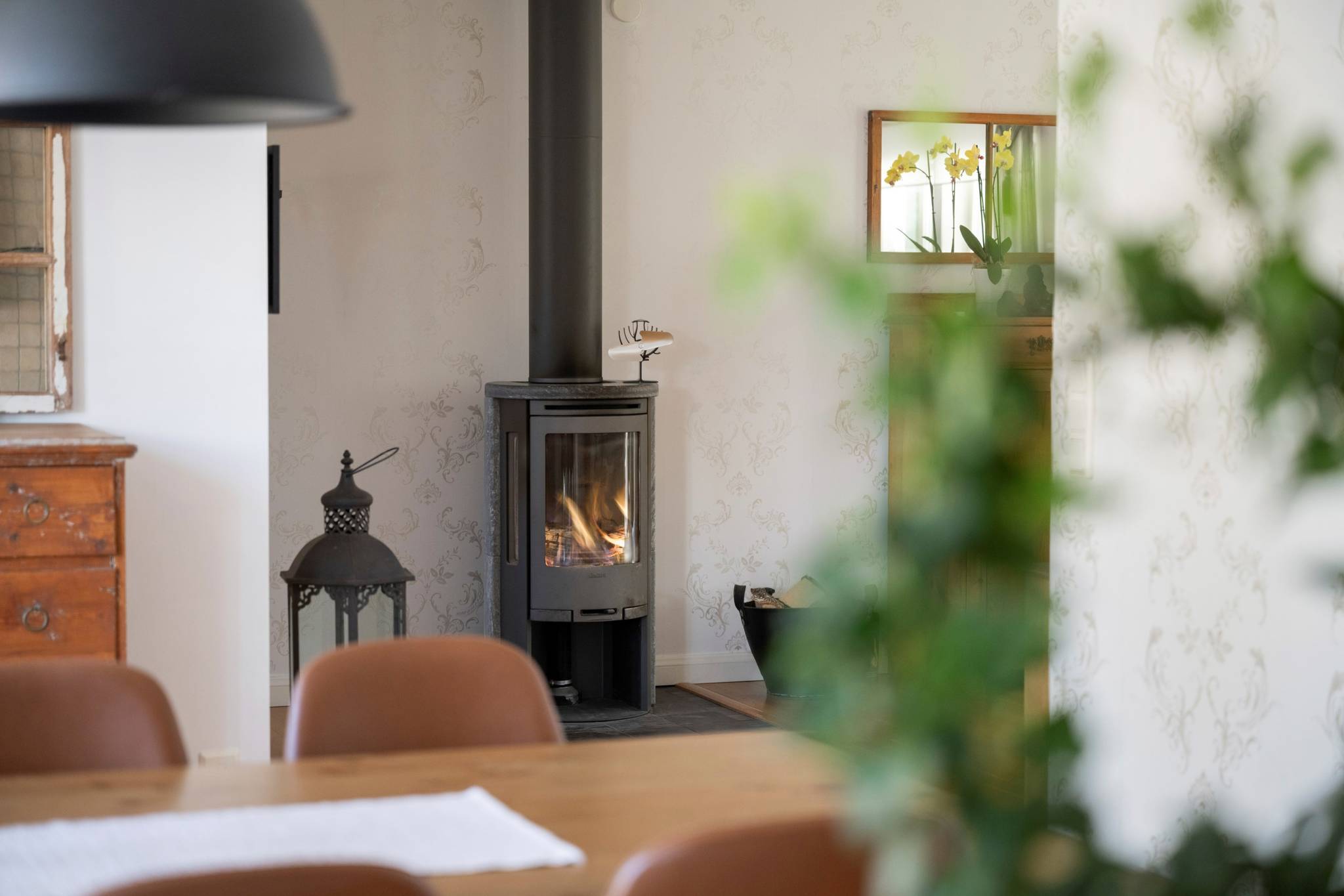 4 rum Villa på Lysbergsvägen 10 Utlunda Norrtälje kommun - bild 13