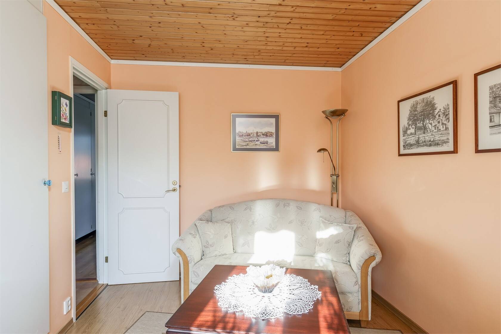 4 rum Villa på Bjälebo Kungsholm Kristdala Oskarshamns kommun - bild 14