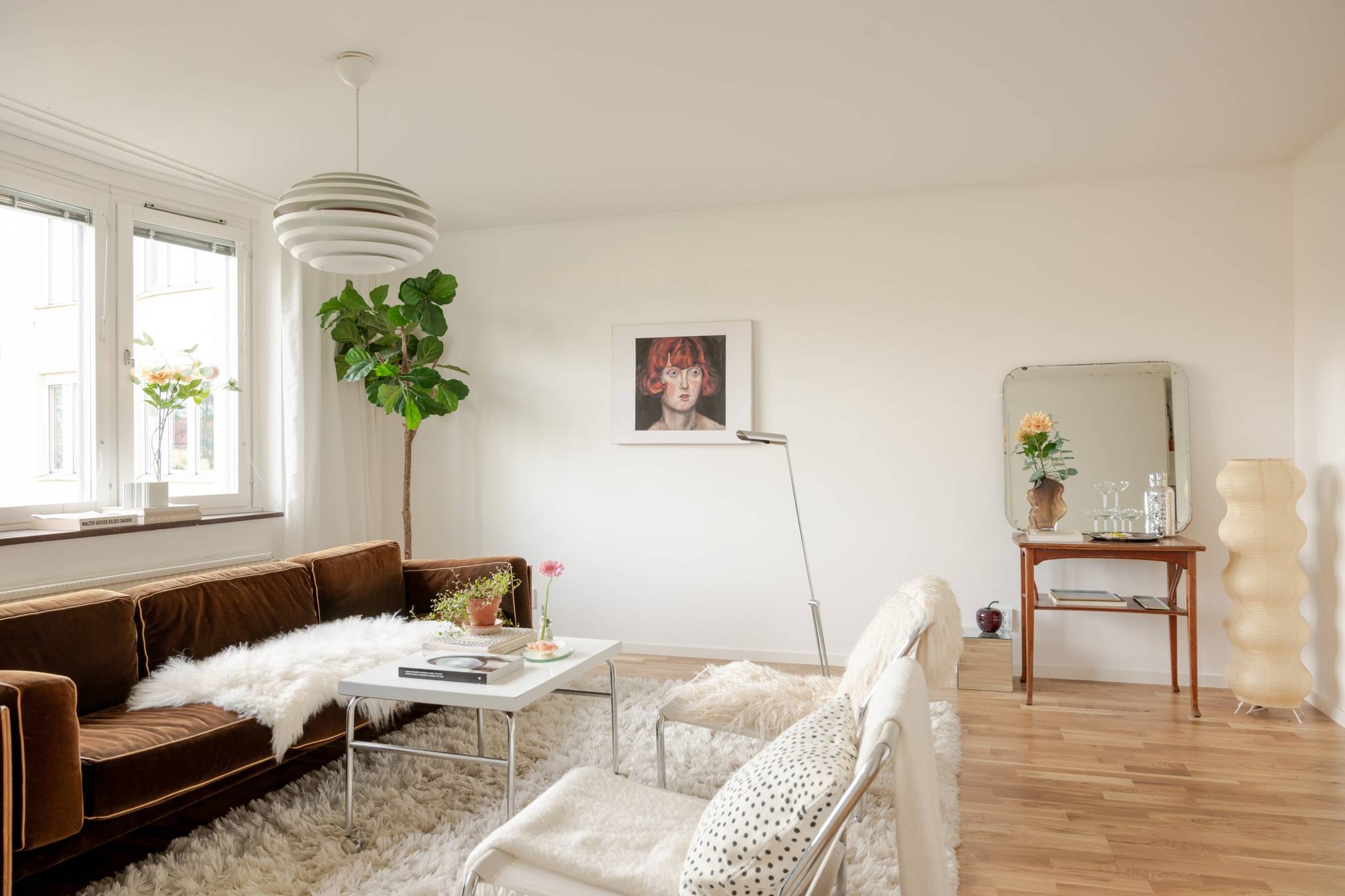 2 rum Lägenhet på Ringvägen 41A Södermalm - Zinkensdamm Stockholms kommun - bild 14