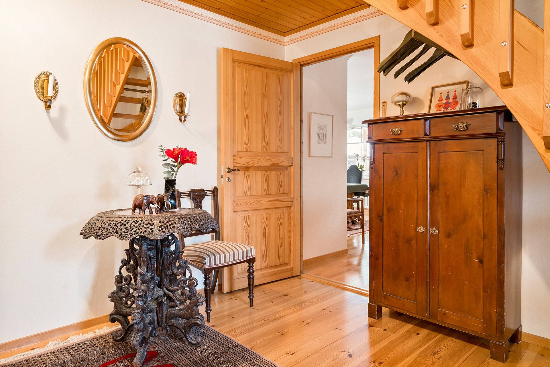 6 rum Villa på Drabanterörgatan 25 Nylund Värnamo kommun - bild 5
