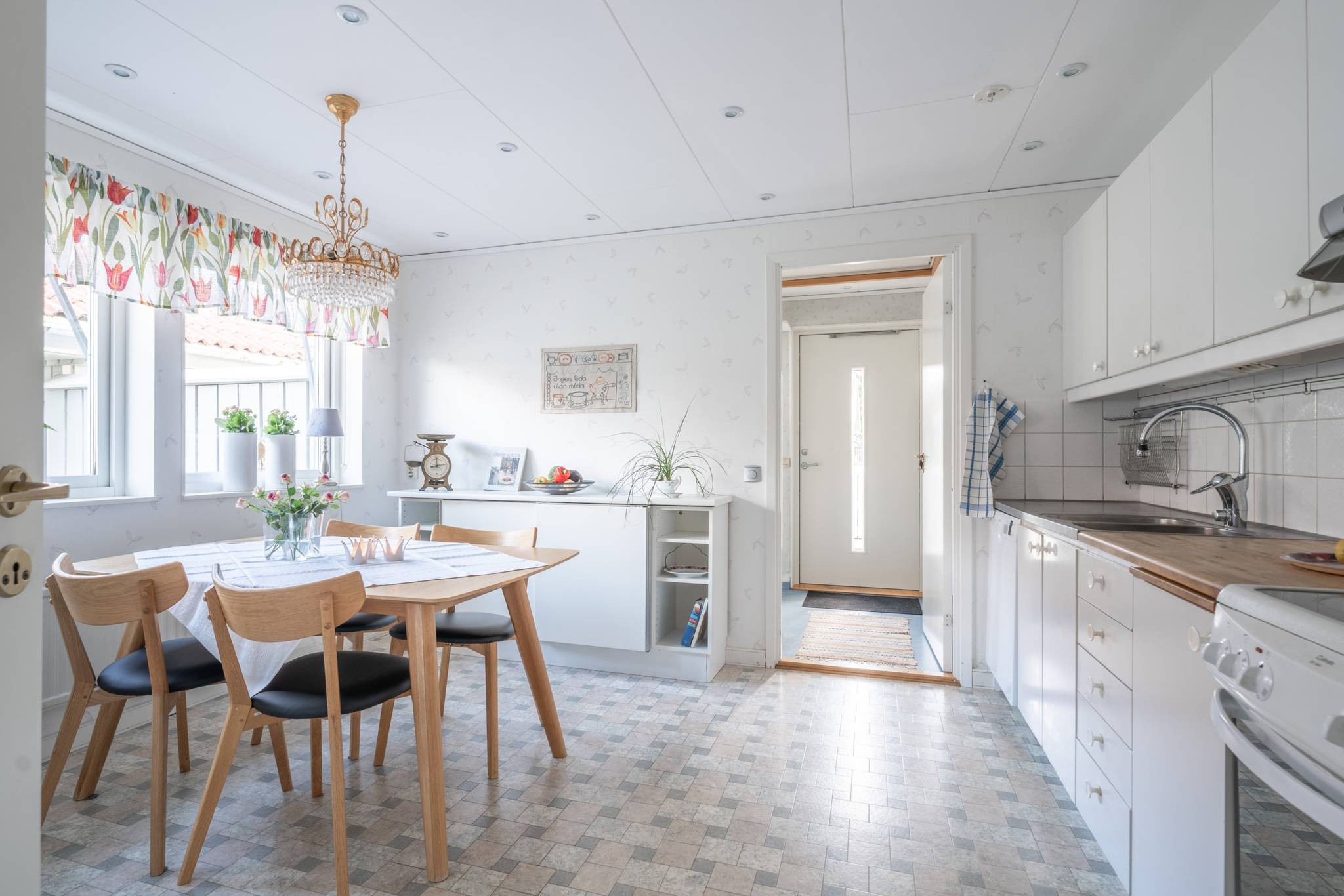 4 rum Villa på Ångersvägen 31 Kastlösa Mörbylånga kommun - bild 9