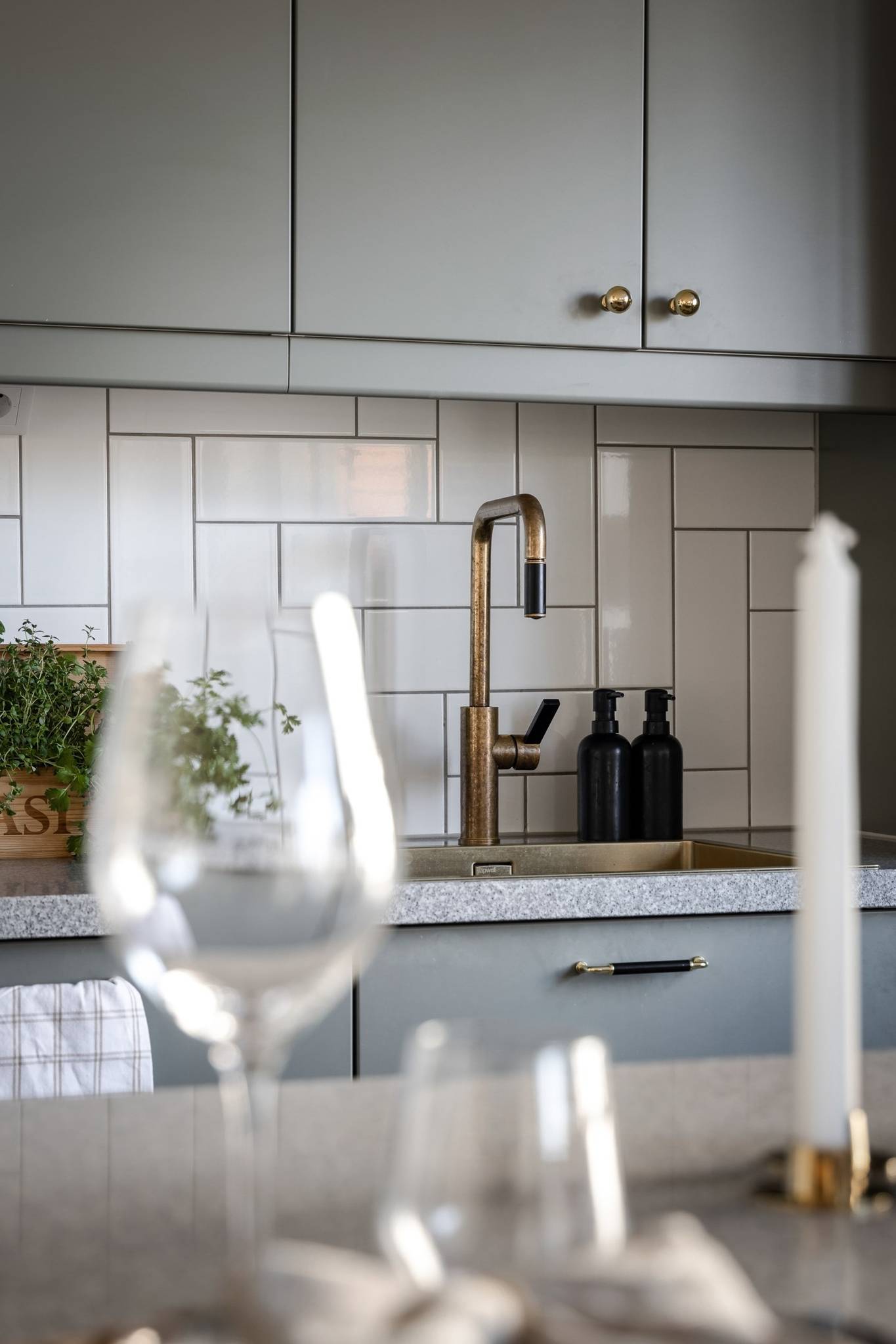 3 rum Lägenhet på Tågagatan 54B Tågaborg Helsingborgs kommun - bild 6