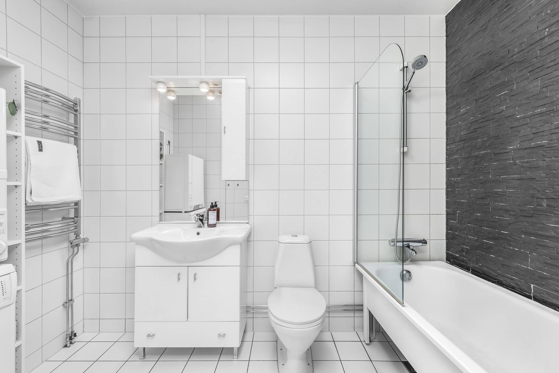 2 rum Lägenhet på Engelbrektsgatan 25 Vasastaden/centralt Linköpings kommun - bild 13