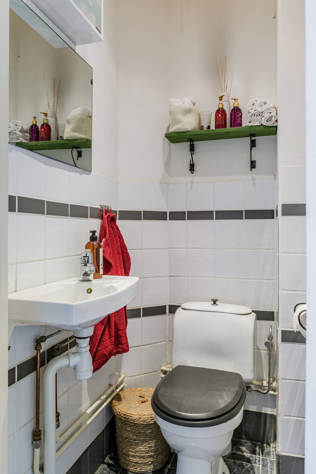 9 rum Villa på Granvägen 2 Villastaden Falu kommun - bild 20