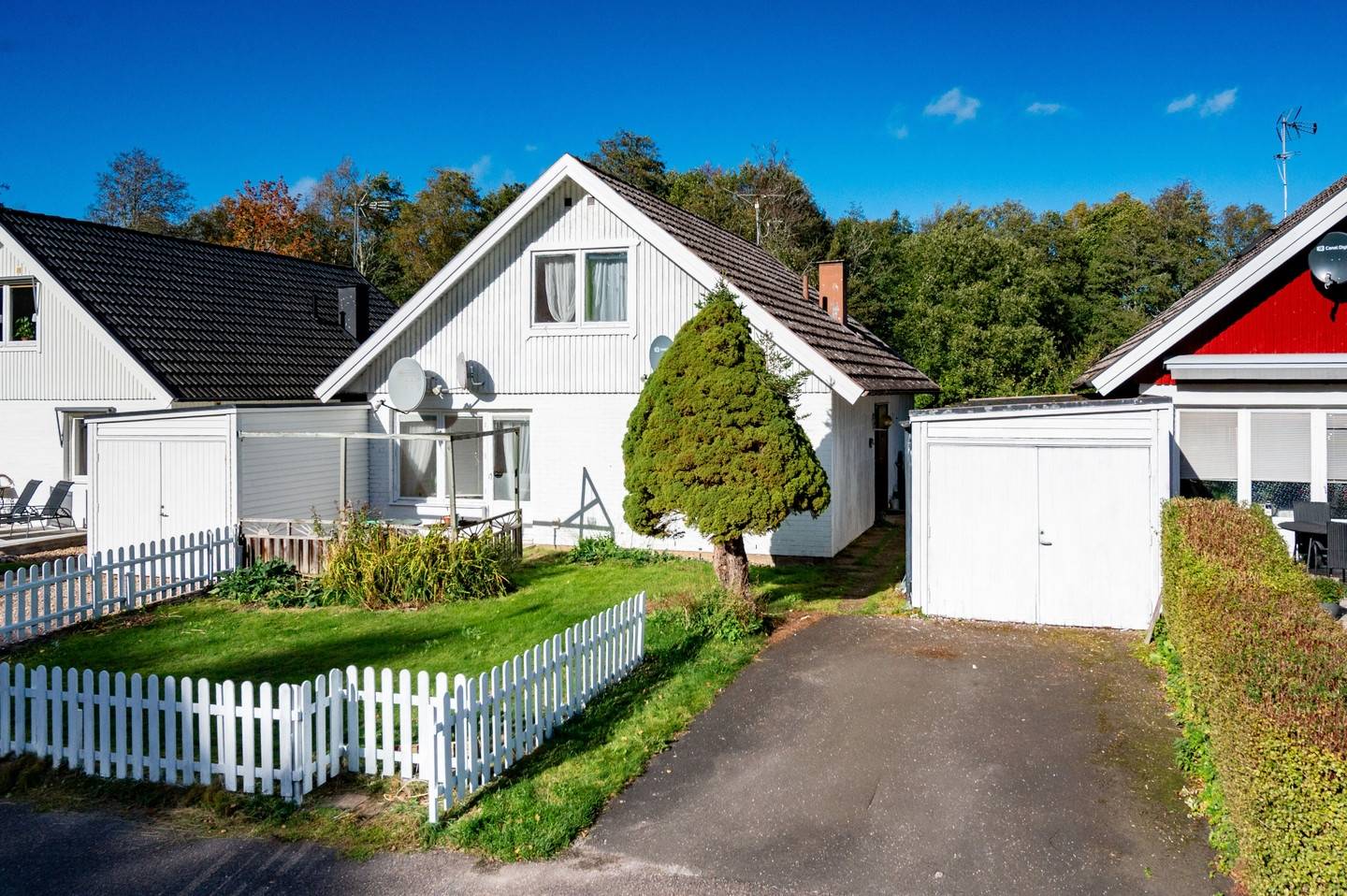 Floby, Falköpings kommun
