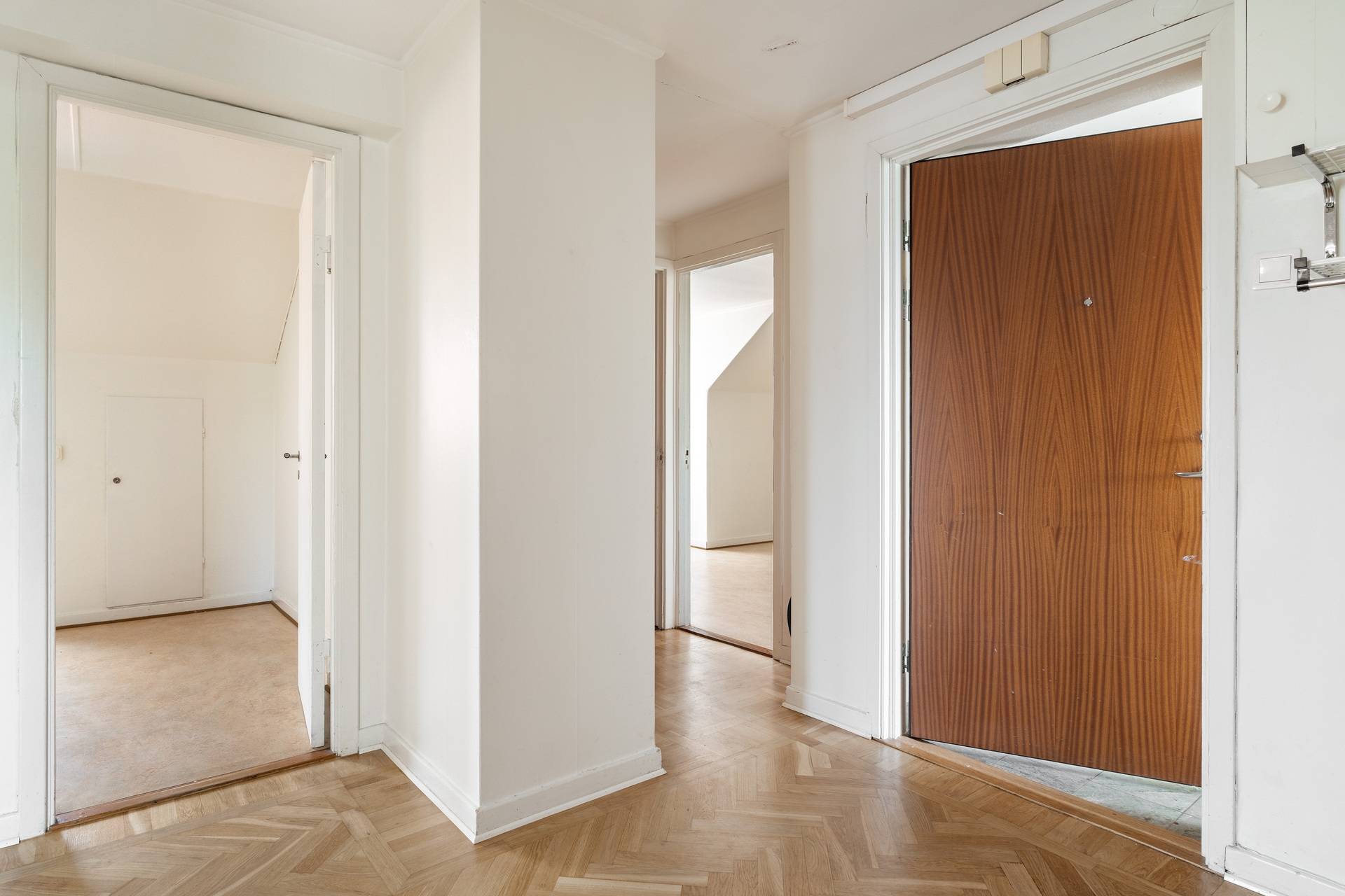 Villa på Stationsgatan 4 Getinge Halmstads kommun - bild 13