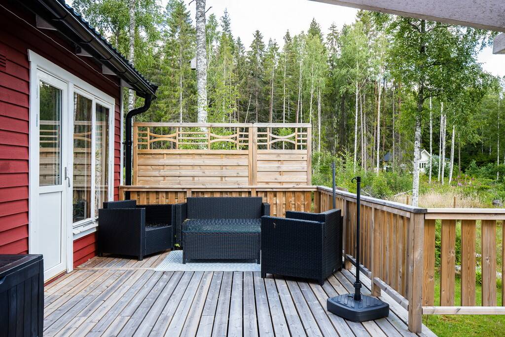 2 rum Fritidsboende på Frövetterstorp 29 Storfors Storfors kommun - bild 9