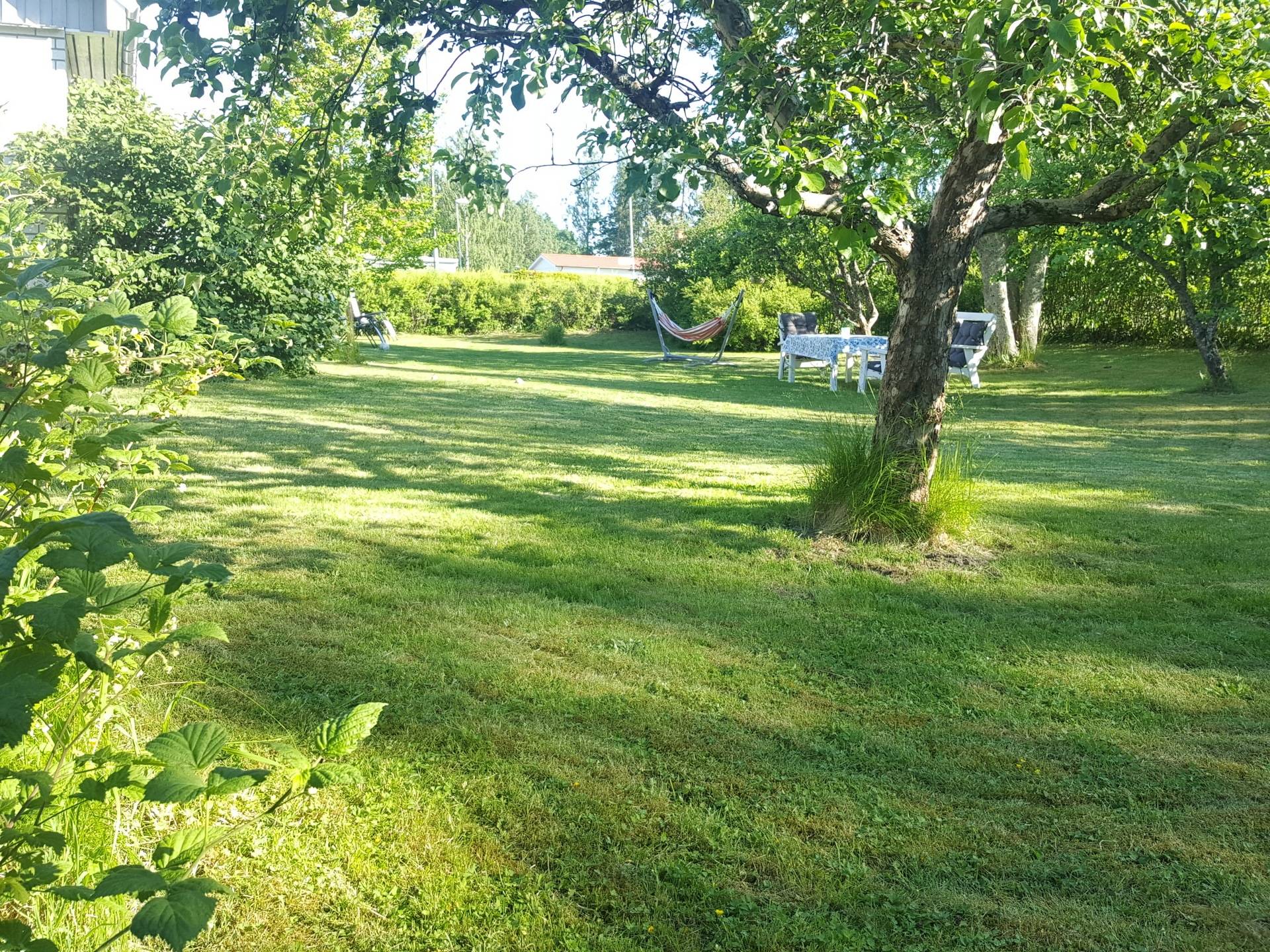 7 rum Villa på Bogservägen 9 Ornäs Borlänge kommun - bild 30