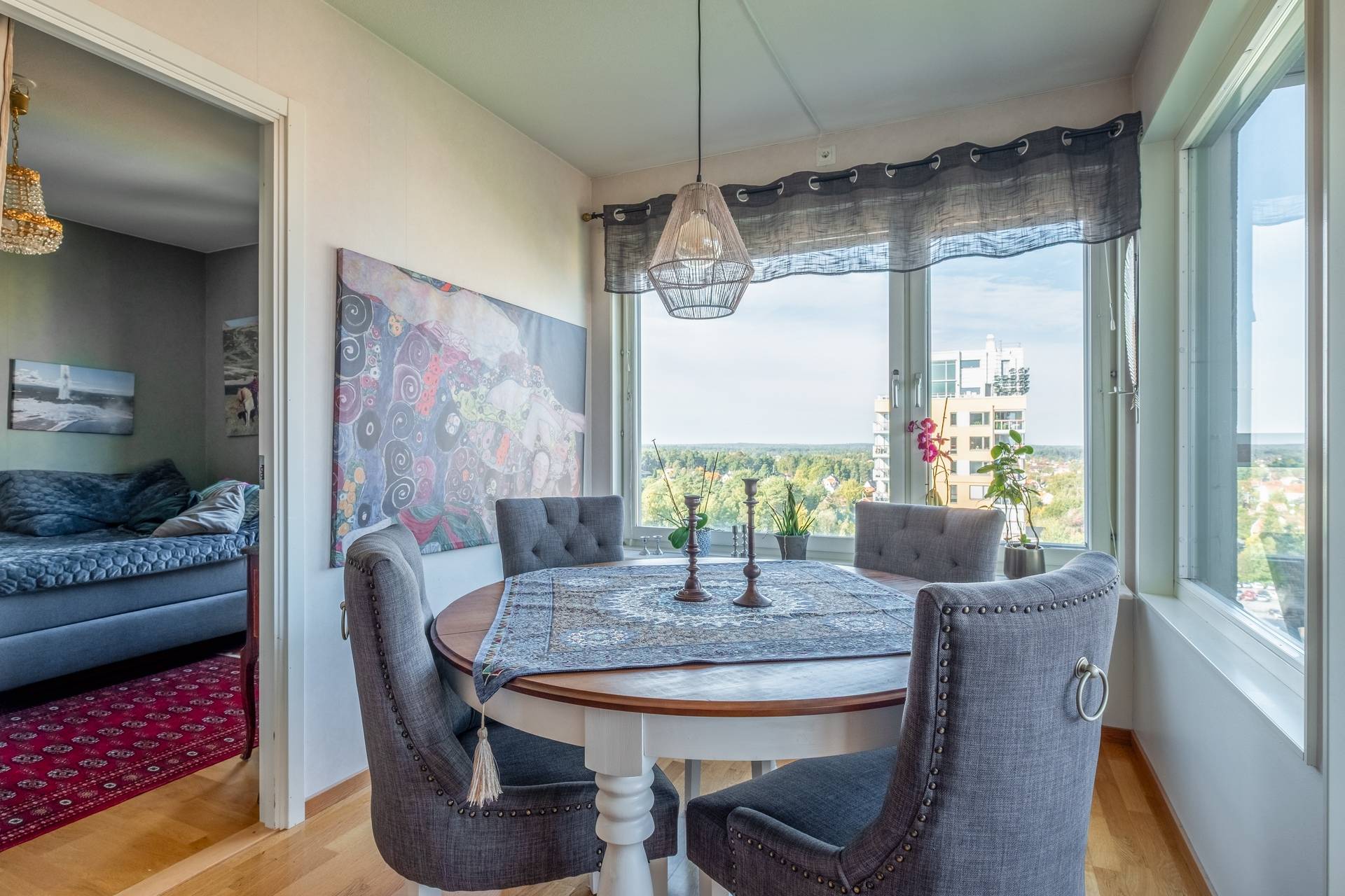 73 m² Lägenhet på Krongatan 4 Eskilstuna kommun - bild 13