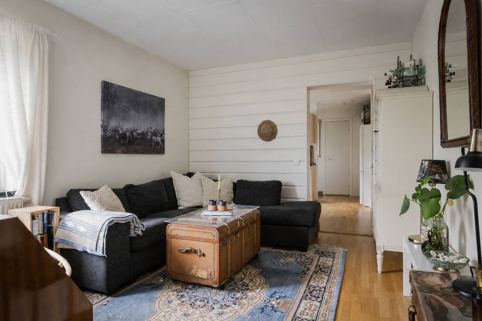 7 rum Kedjehus på Tottgränd 7A+B Åre By Åre kommun - bild 35