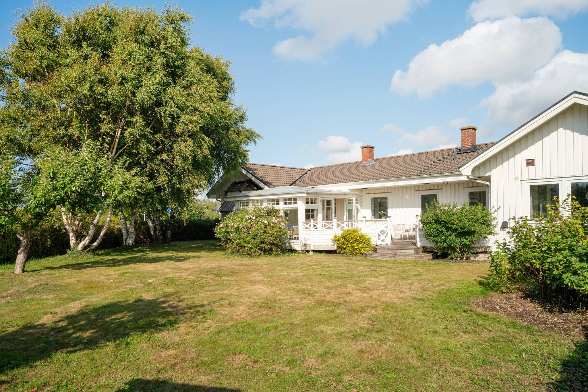 6 rum Villa på Nötåsvägen 1 Hönö Öckerö kommun - bild 2