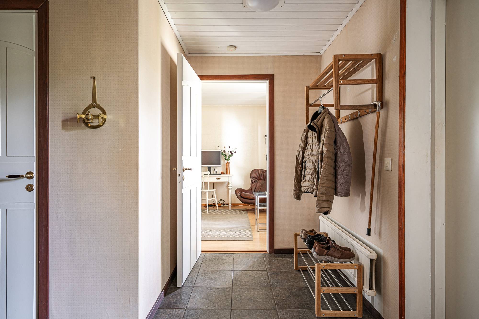 5 rum Villa på Kättingvägen 28 Ramnäs Surahammars kommun - bild 6