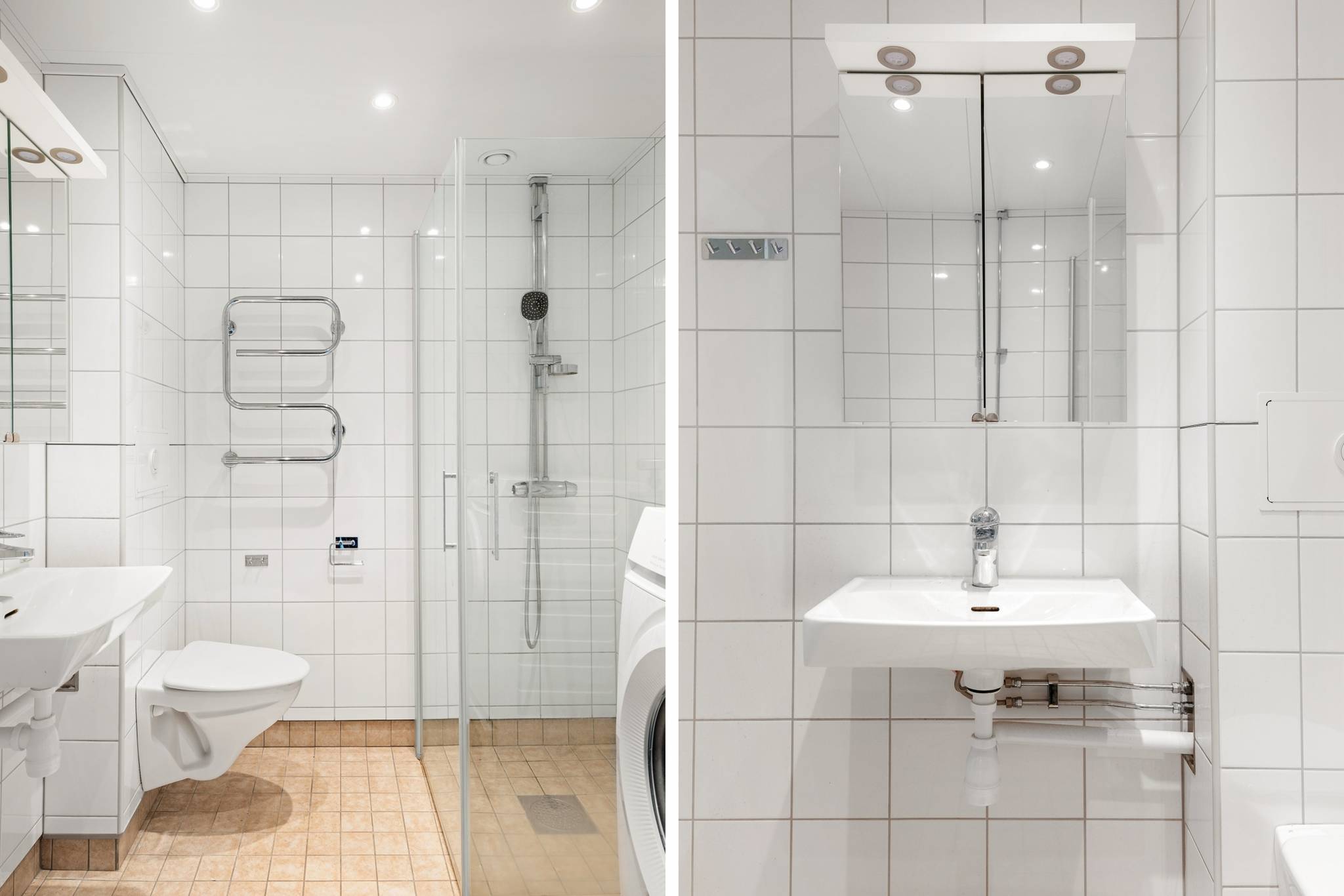 3 rum Lägenhet på Lomvägen 605 Sollentuna Sjöberg Sollentuna kommun - bild 20