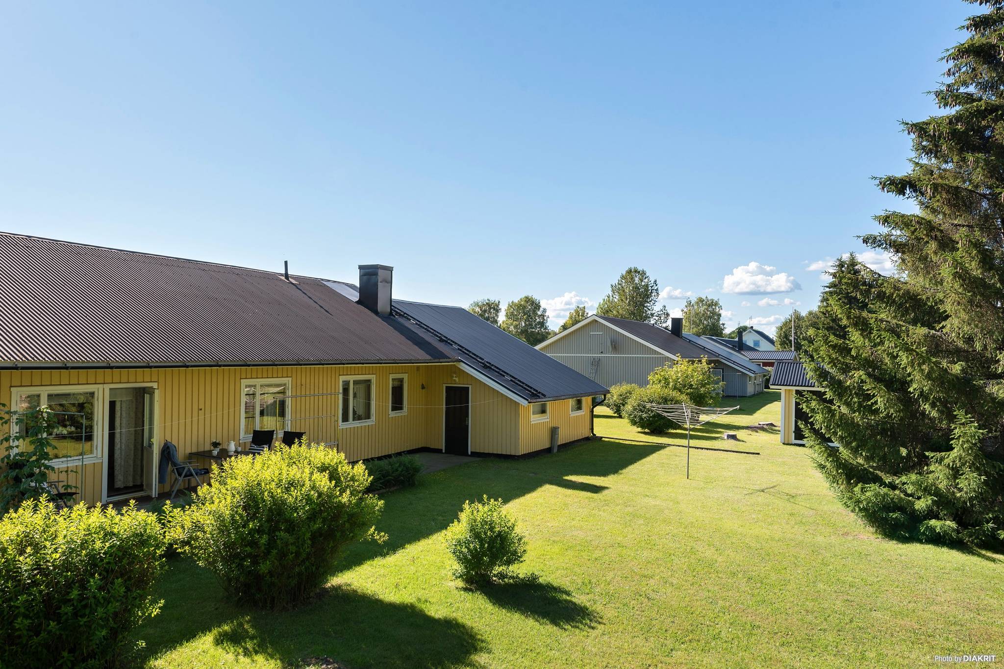 5 rum Villa på Kantstigen 3 Näsbyn Kalix kommun - bild 2