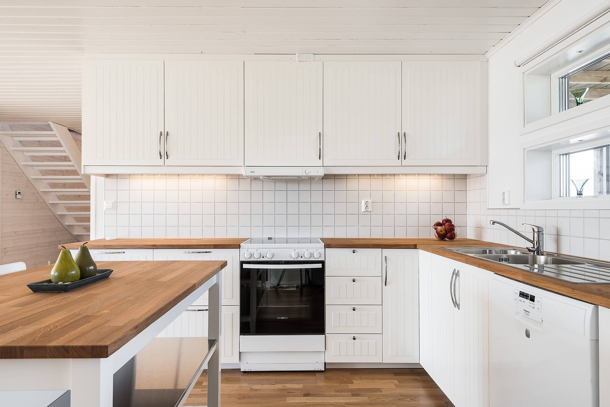 4 rum Villa på Pråmviken 202 Pråmviken-Njurunda Sundsvalls kommun - bild 16