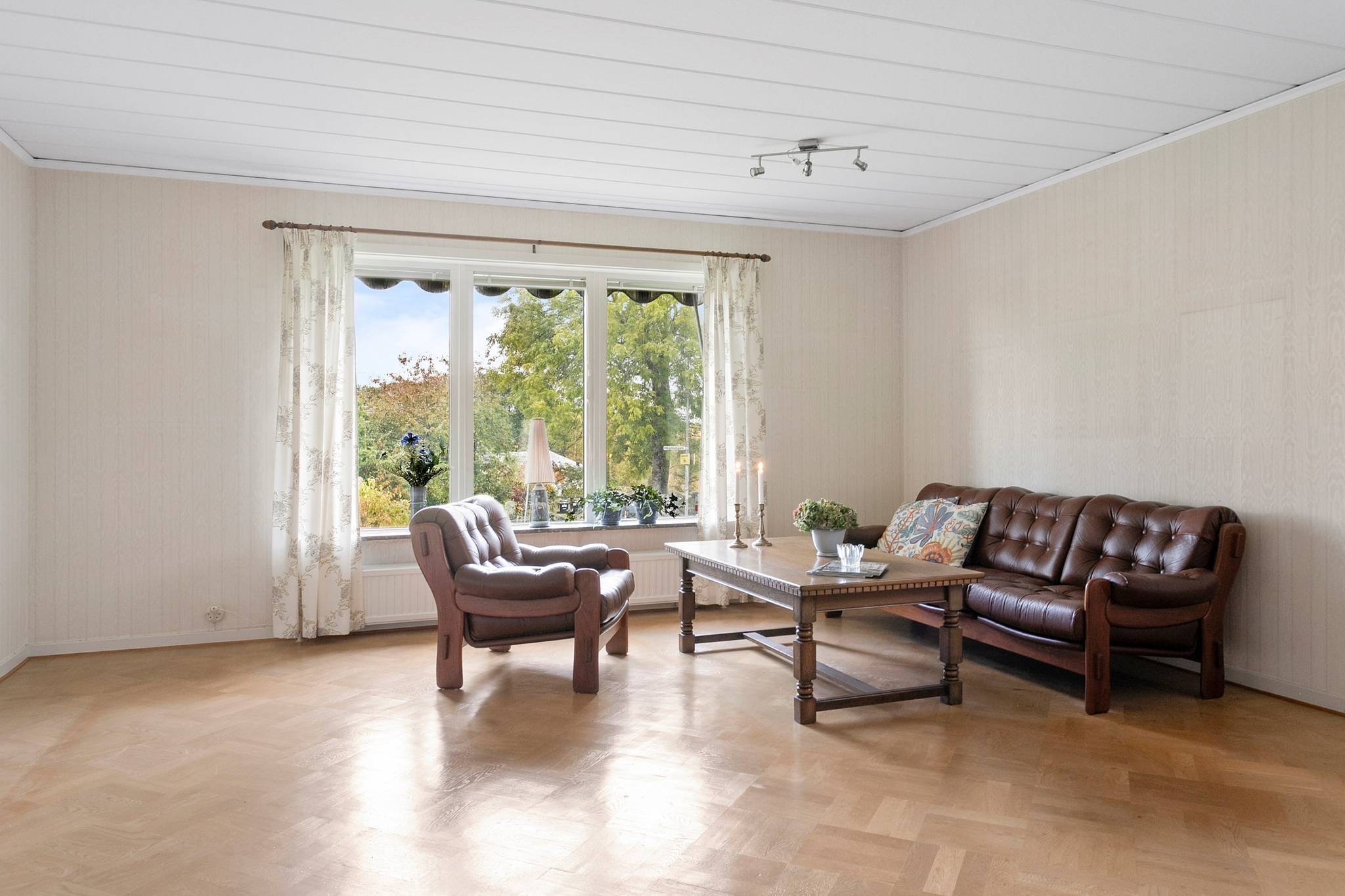 4 rum Villa på Björnkärrsvägen 8 Kärradal Varbergs kommun - bild 14