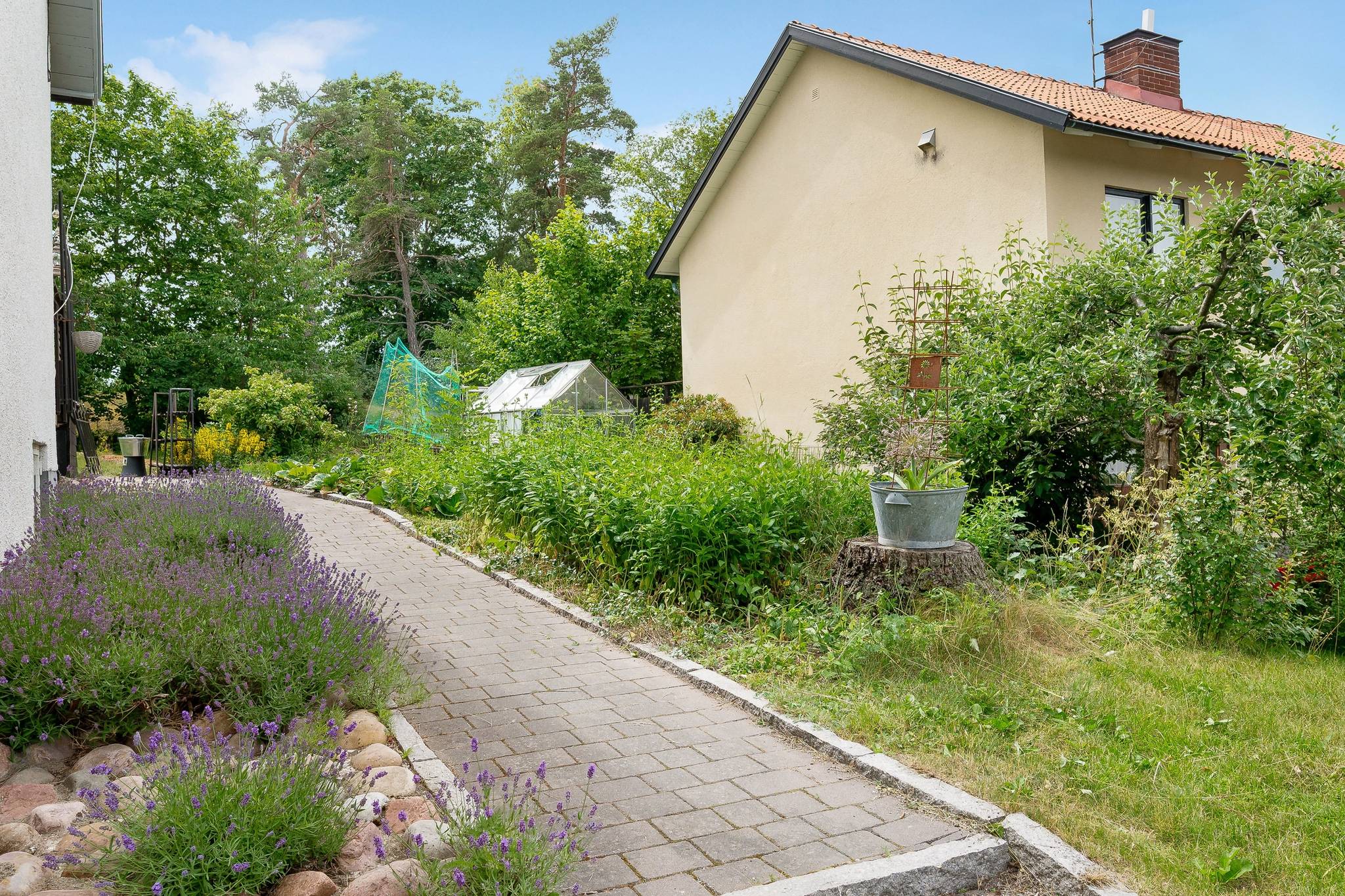 5 rum Villa på Tårtvägen 3 Sköndal Stockholms kommun - bild 41