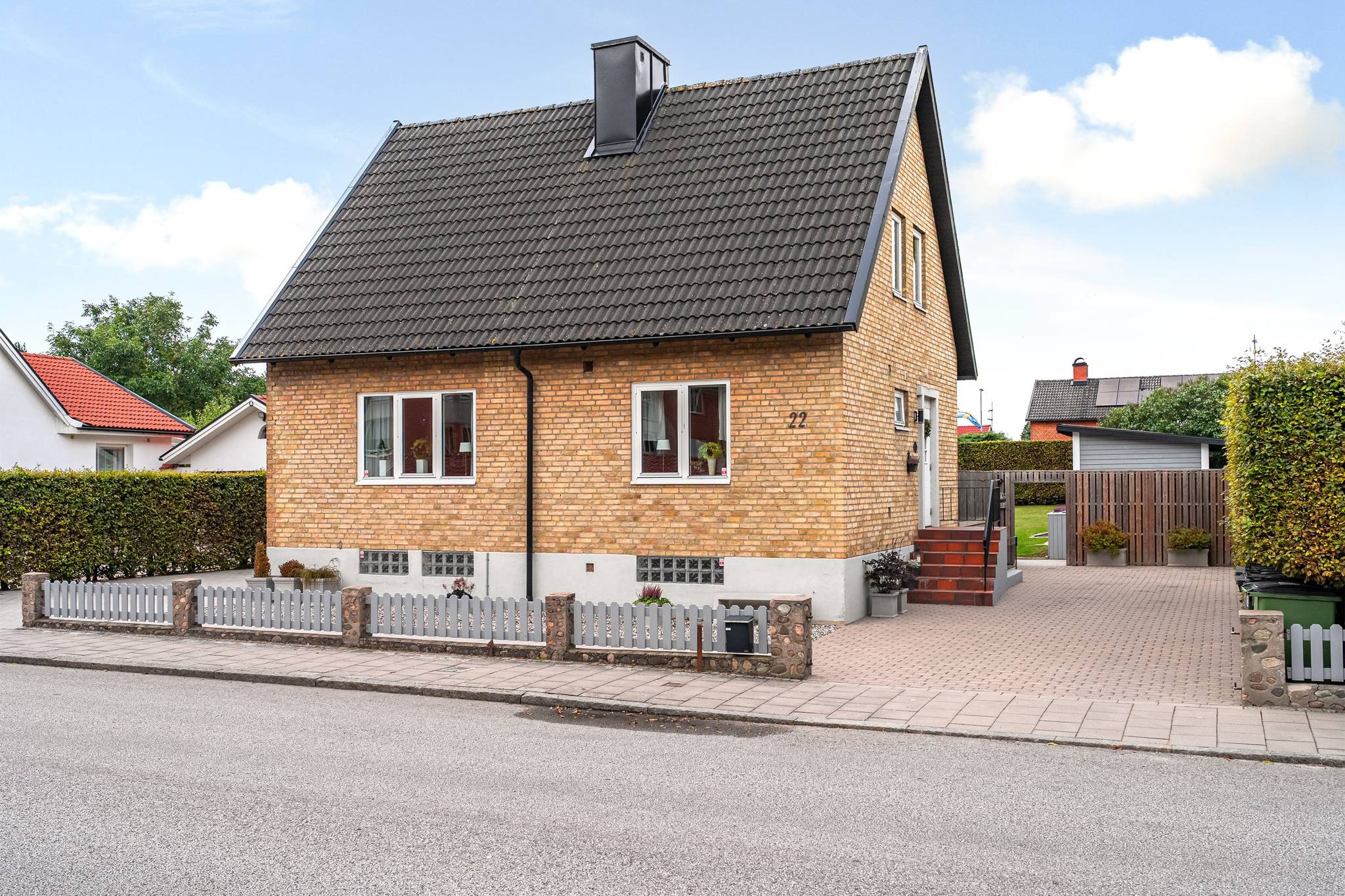 5 rum Villa på Remmarlövsvägen 22 Trollsjöområdet Eslövs kommun - bild 3