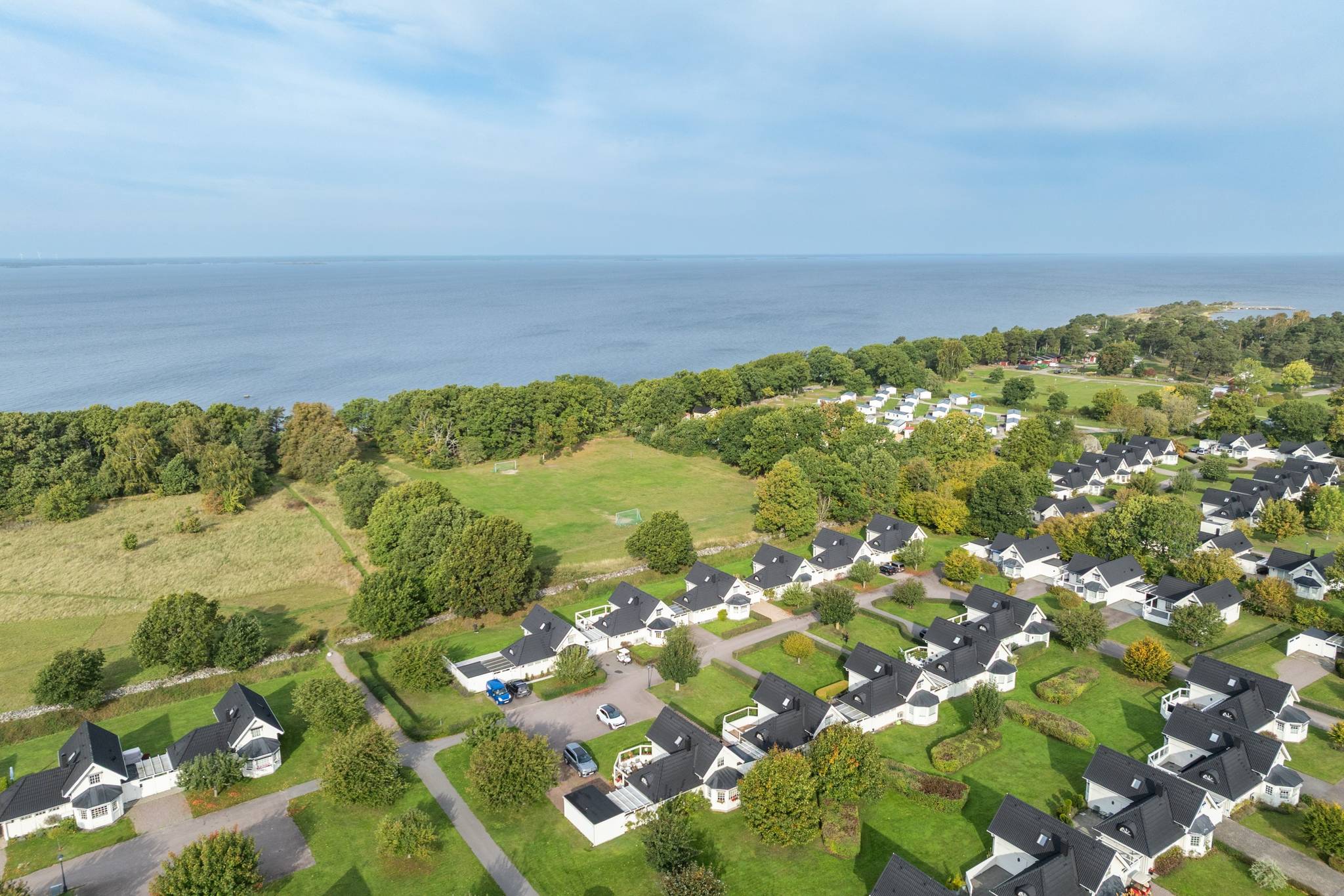 4 rum Fritidshus på Golfbyvägen 140 Ekerum Borgholms kommun - bild 29