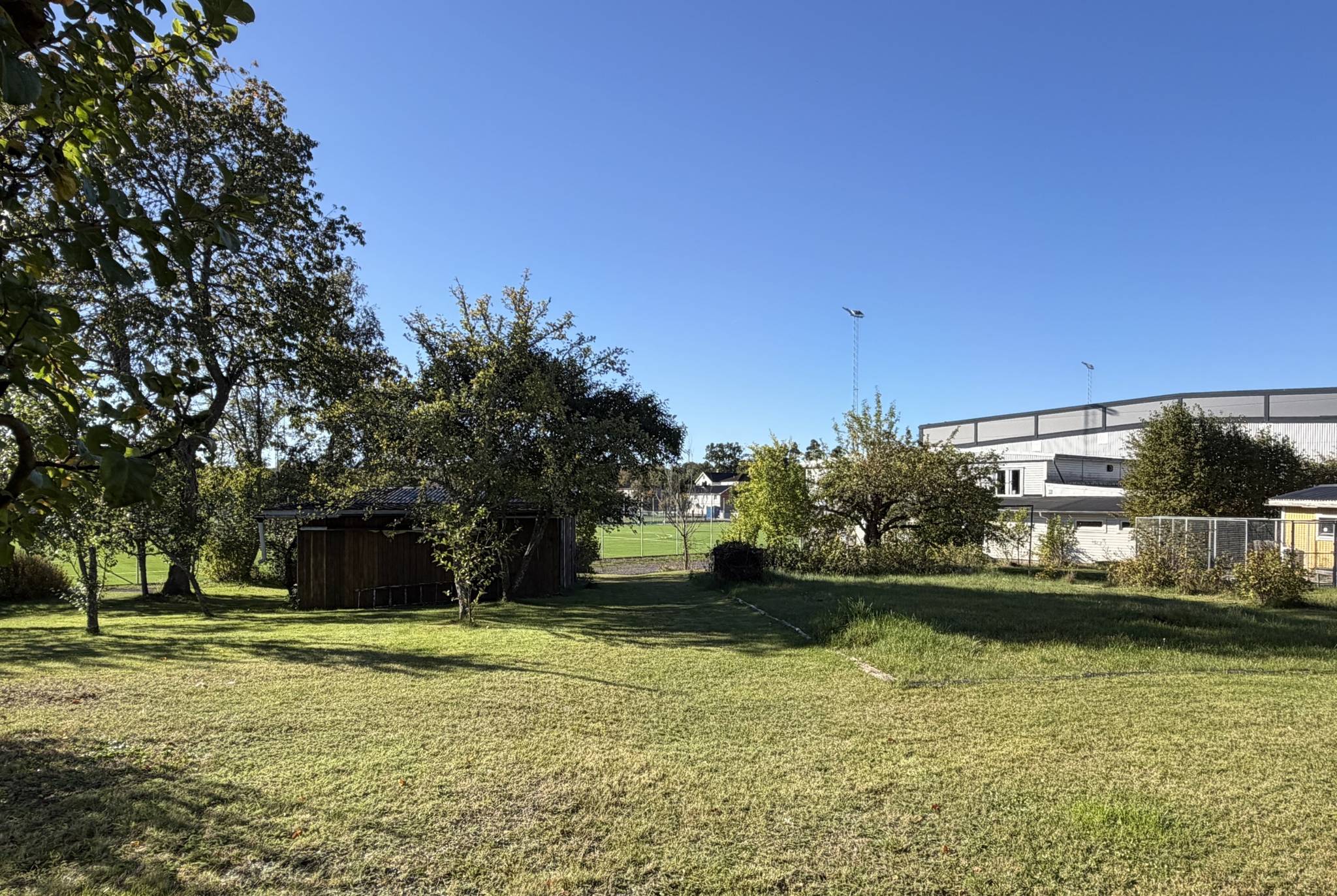 3 rum Villa på Östra vägen 36 Åseda Uppvidinge kommun - bild 34