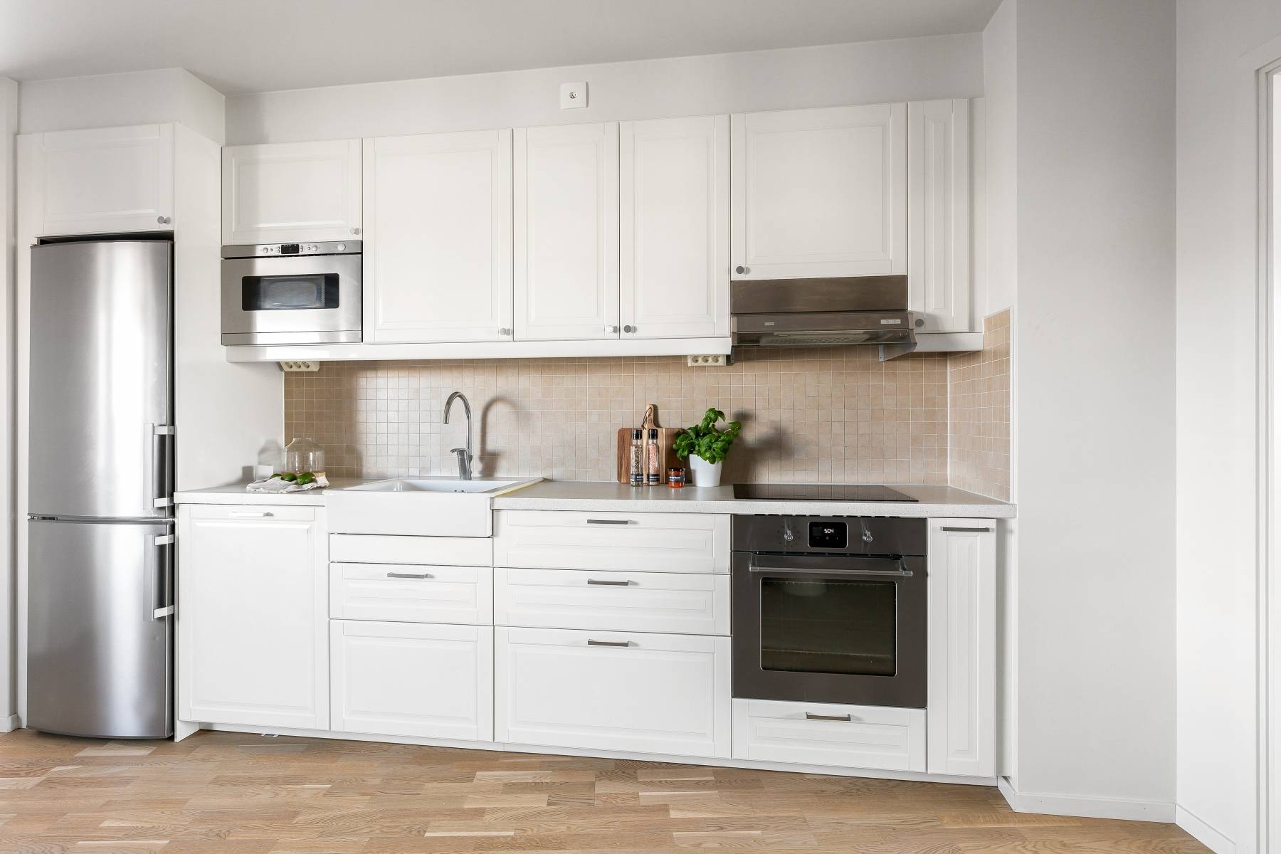 2 rum Lägenhet på Gamla Enköpingsvägen 182 Ursvik Sundbybergs kommun - bild 8