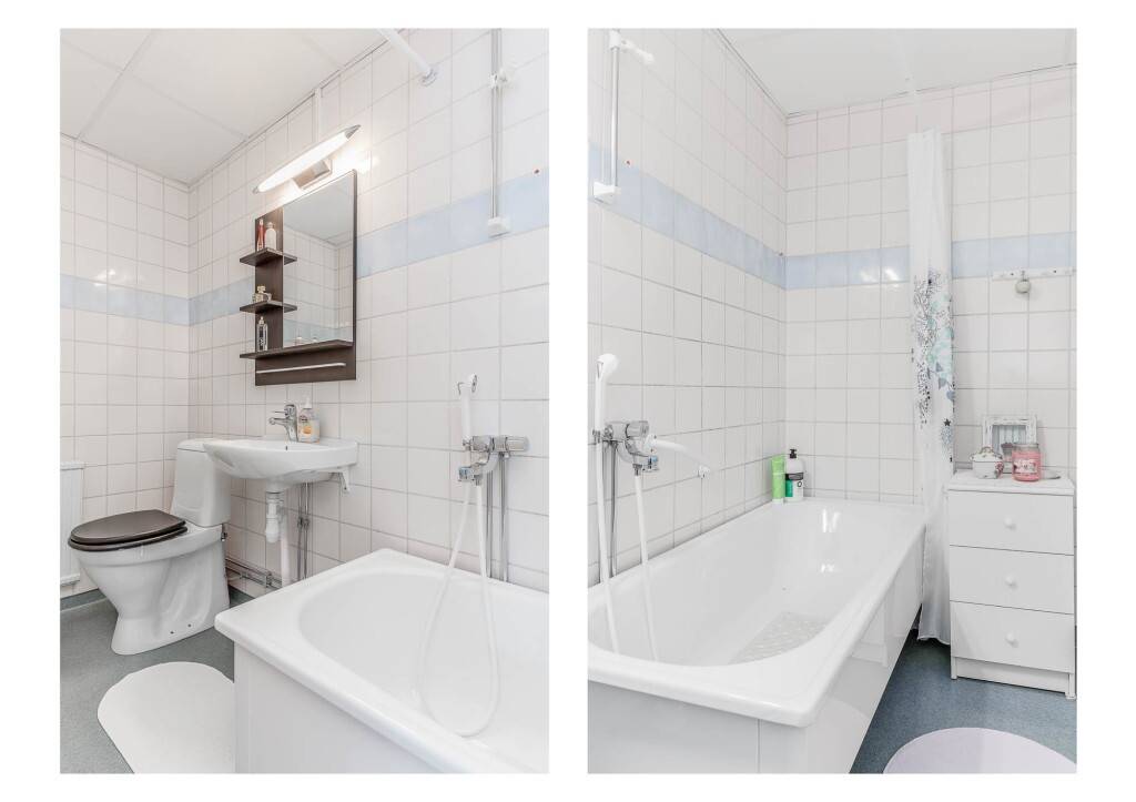 1 rum Lägenhet på Kapellgatan 24 A Arboga Arboga kommun - bild 13