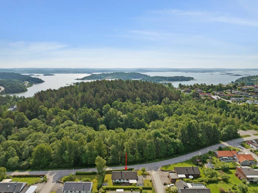 8 rum Villa på Rubinvägen 2 Myggenäs Tjörns kommun - bild 34