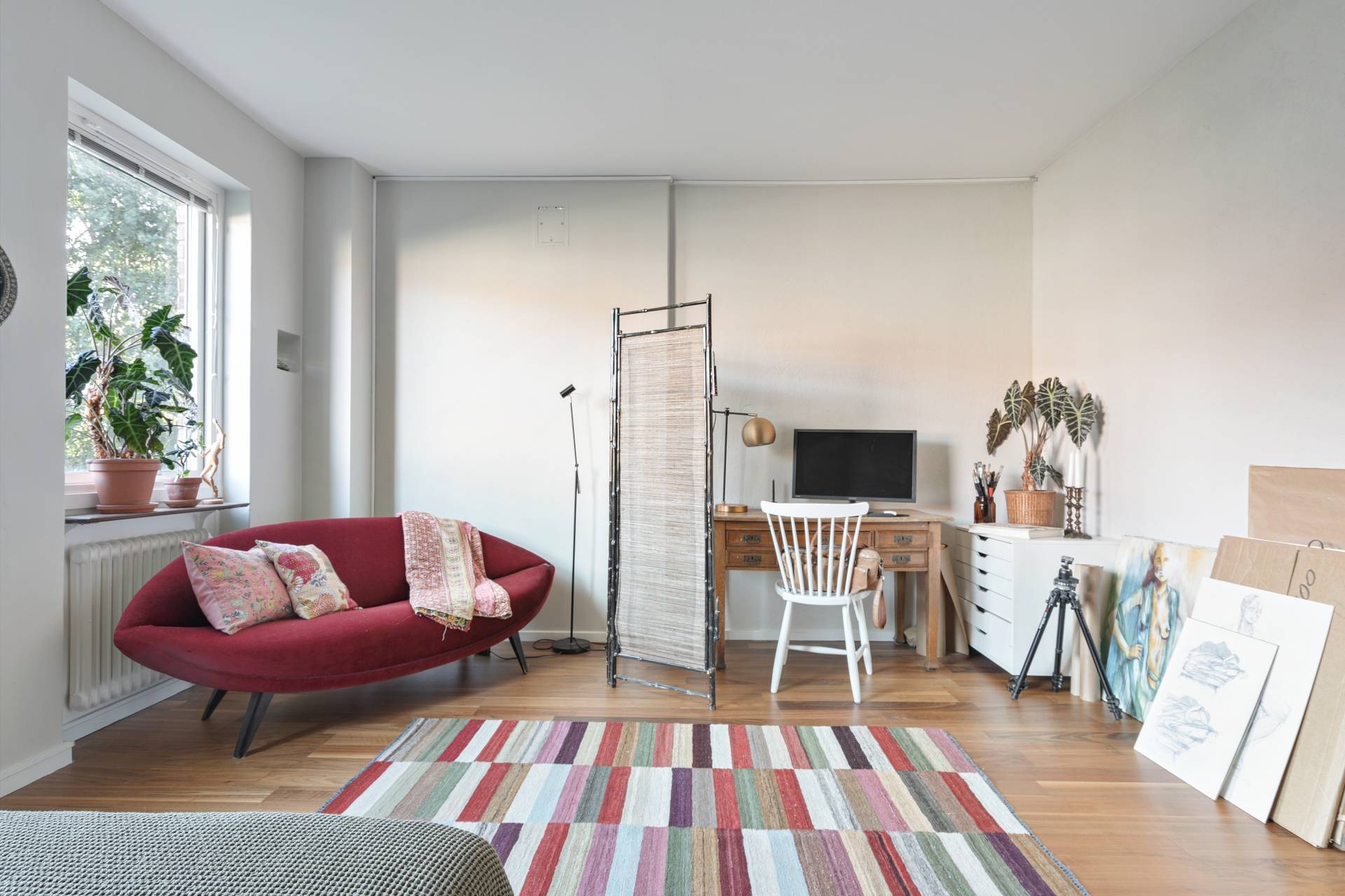 3 rum Lägenhet på Östra Vägen 69C Centrum Varbergs kommun - bild 13