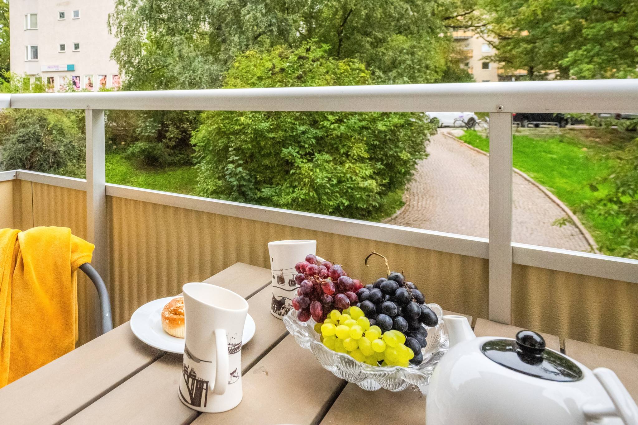 3 rum Lägenhet på Ekensbergsvägen 97 Råsunda Solna kommun - bild 19
