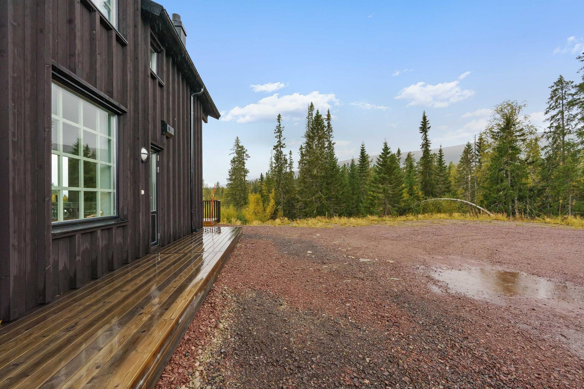 4 rum Lägenhet på Tjäderåsvägen 27A Lindvallen, Sälen Malung-Sälens kommun - bild 24
