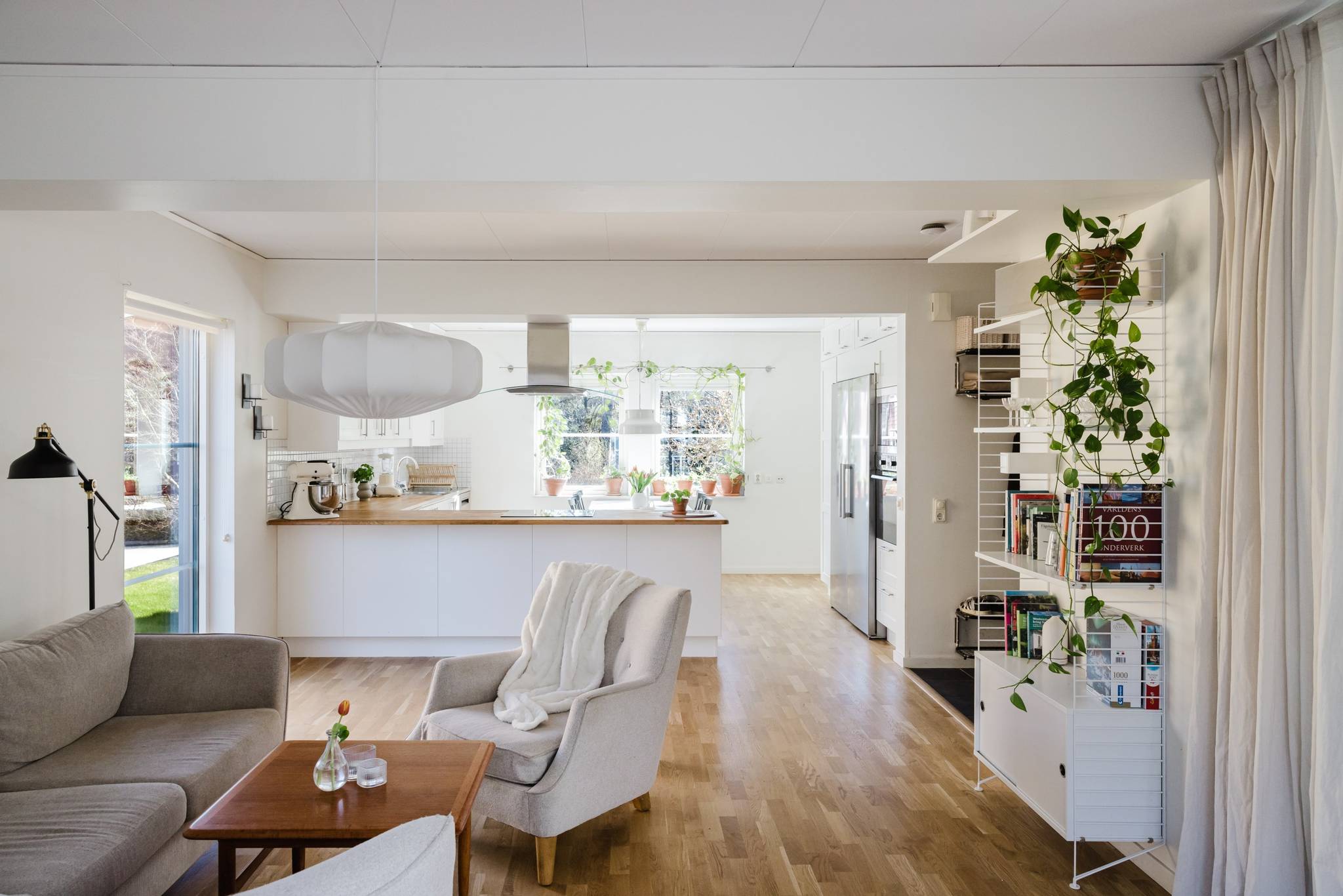 5 rum Villa på Lustigknoppsvägen 27 Rönninge Salems kommun - bild 11