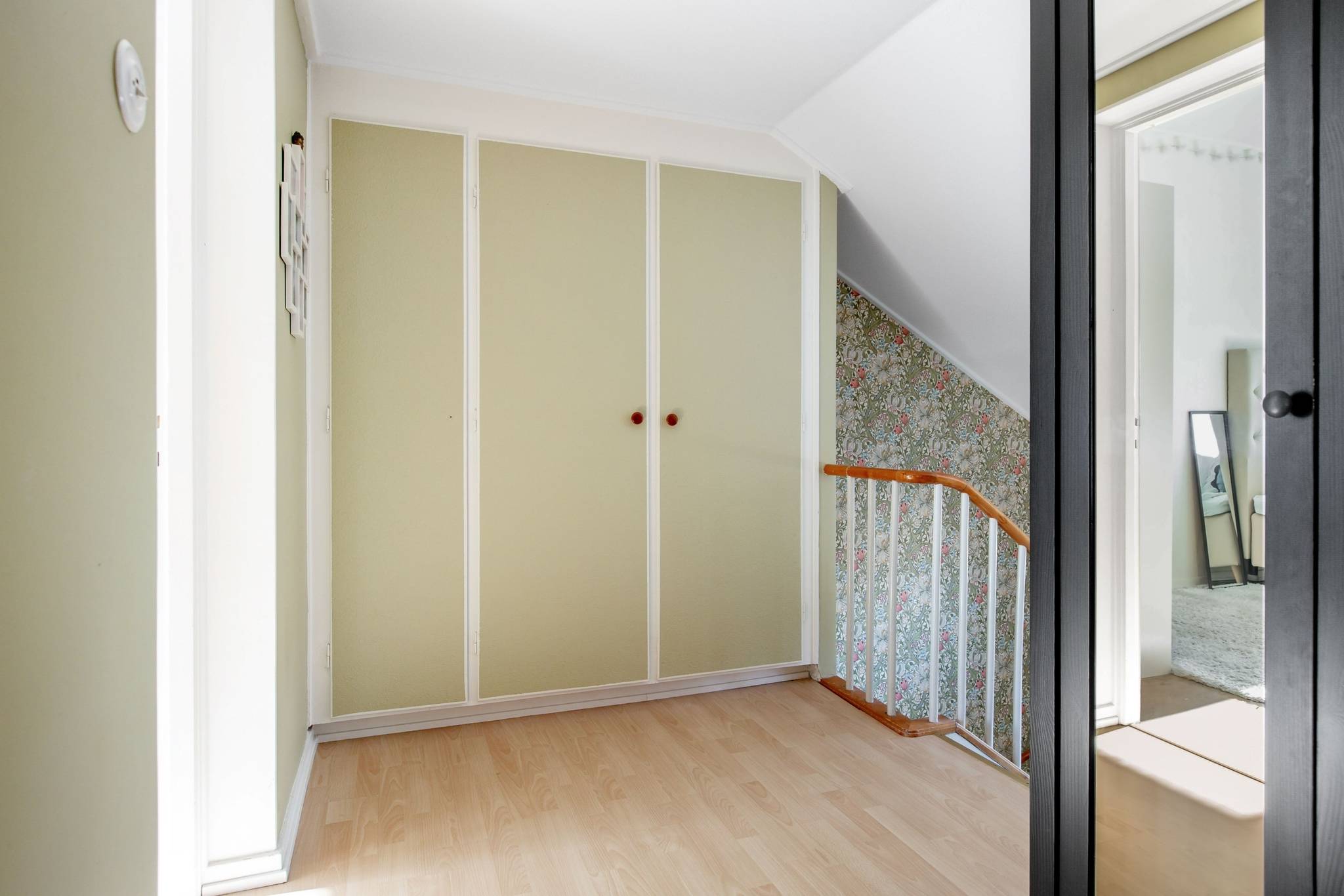 4 rum Radhus på Sehlstedtsvägen 10C Murberget/Änget Härnösands kommun - bild 17