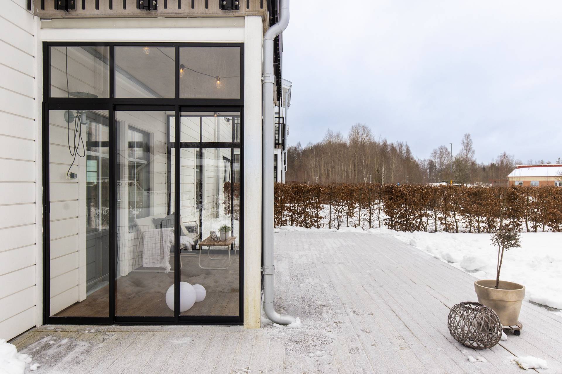 3 rum Lägenhet på Bättringsvägen 11A Brickegården Karlskoga kommun - bild 29