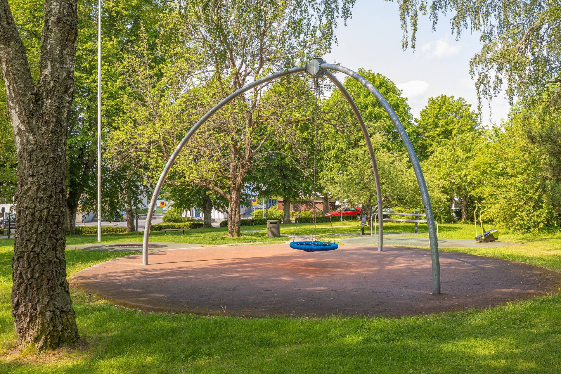 3 rum Lägenhet på Susebogatan 2 Centrala Väsby Upplands Väsby kommun - bild 20