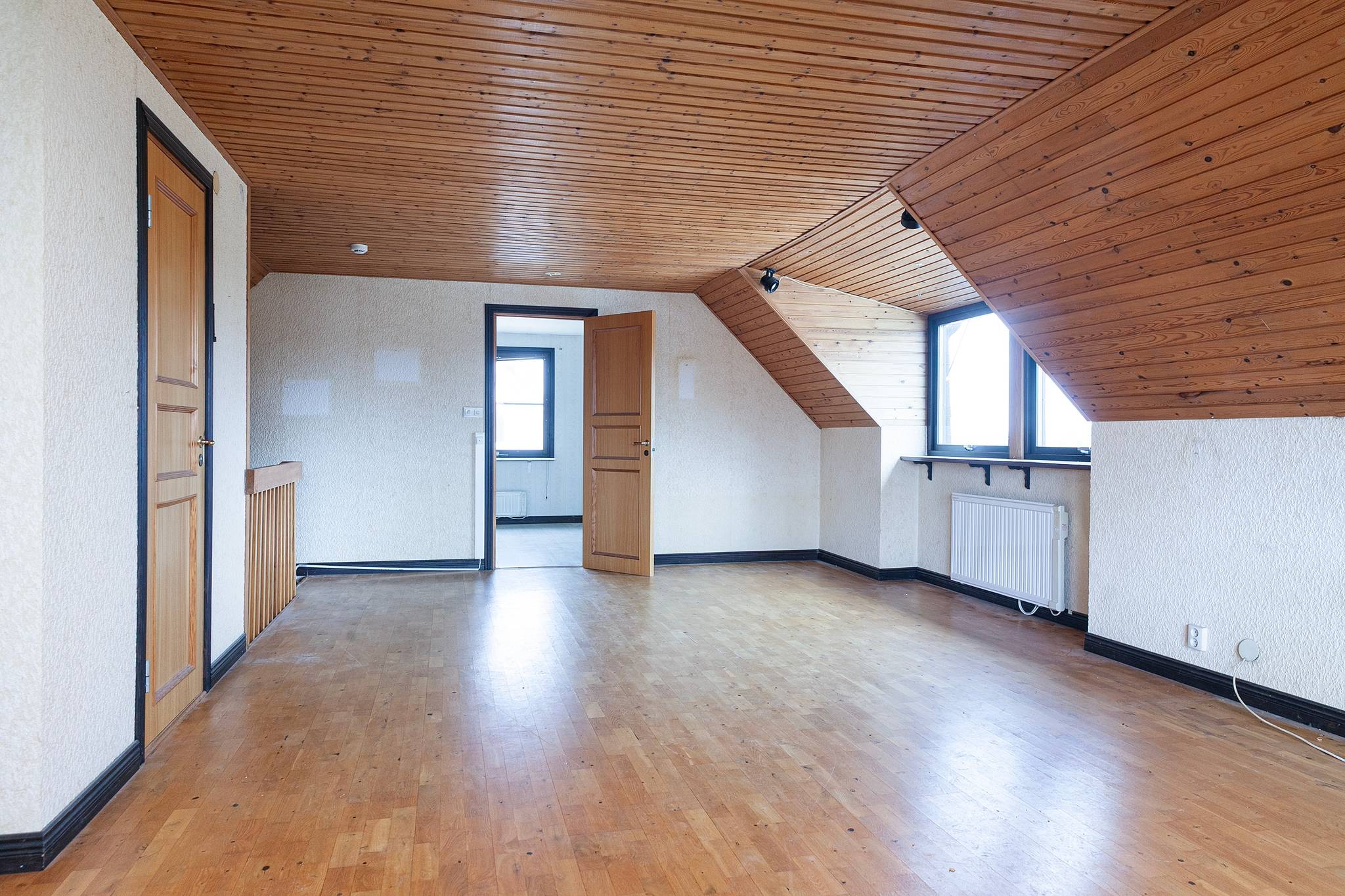 4 rum Villa på Idrottsgatan 13 Åstorps kommun - bild 15